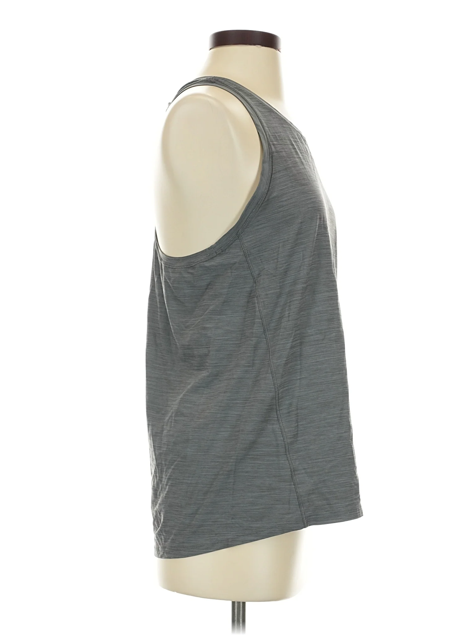 Sleeveless T Shirt - Image 3