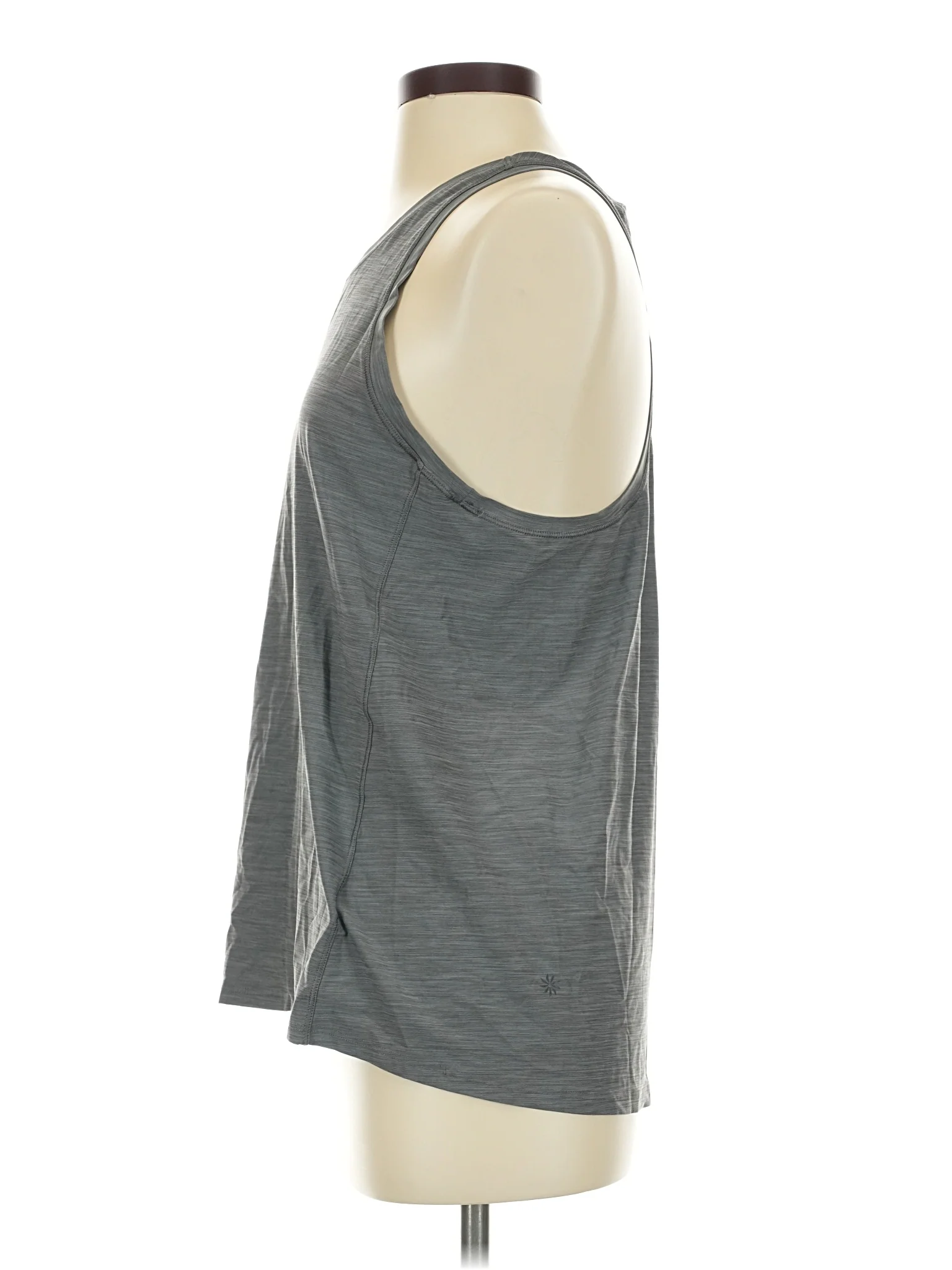Sleeveless T Shirt - Image 4