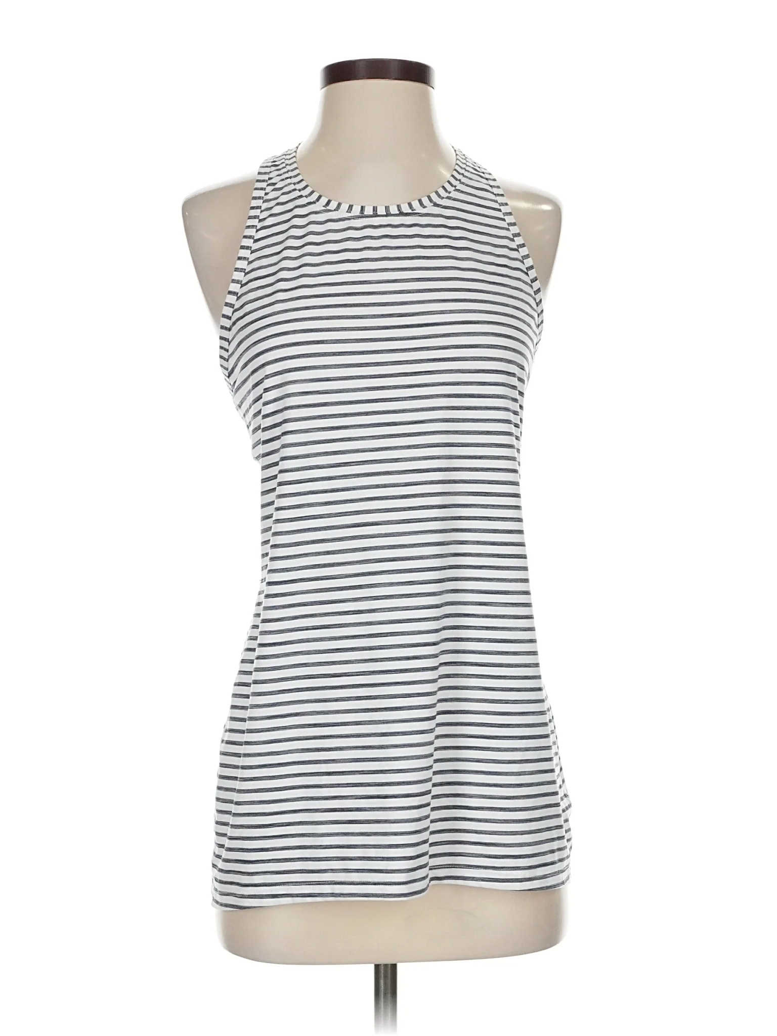 Sleeveless T Shirt
