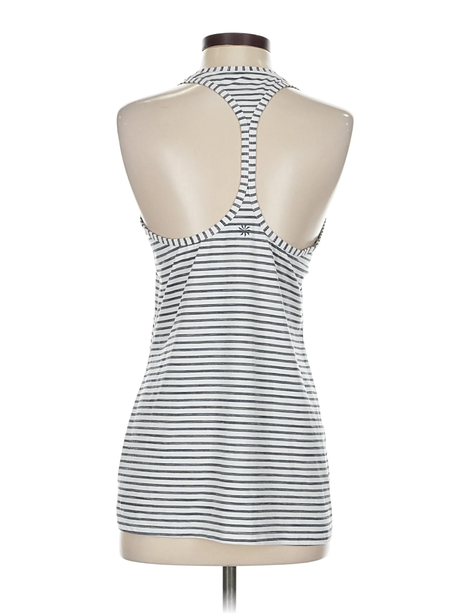 Sleeveless T Shirt - Image 2