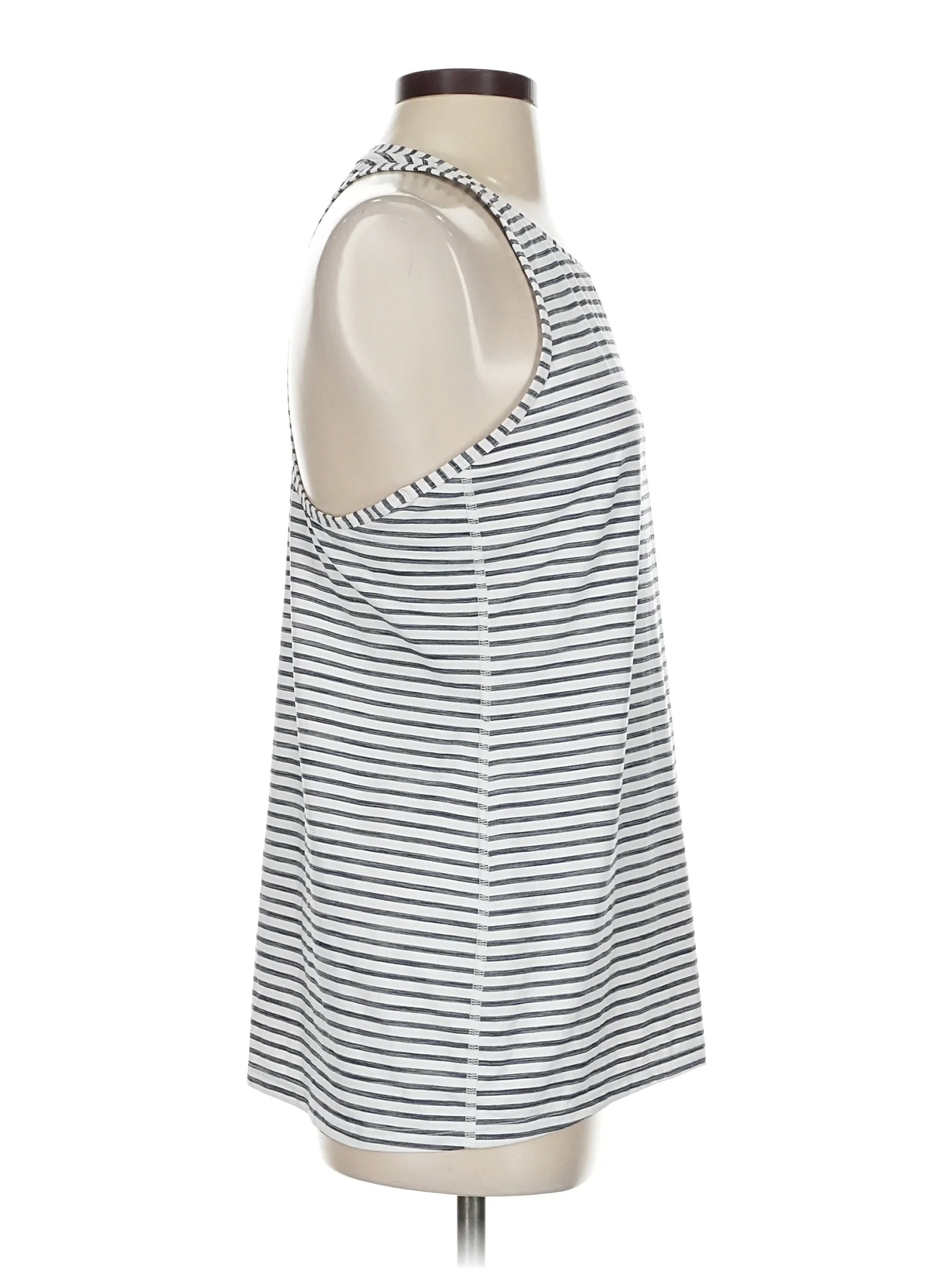 Sleeveless T Shirt - Image 3