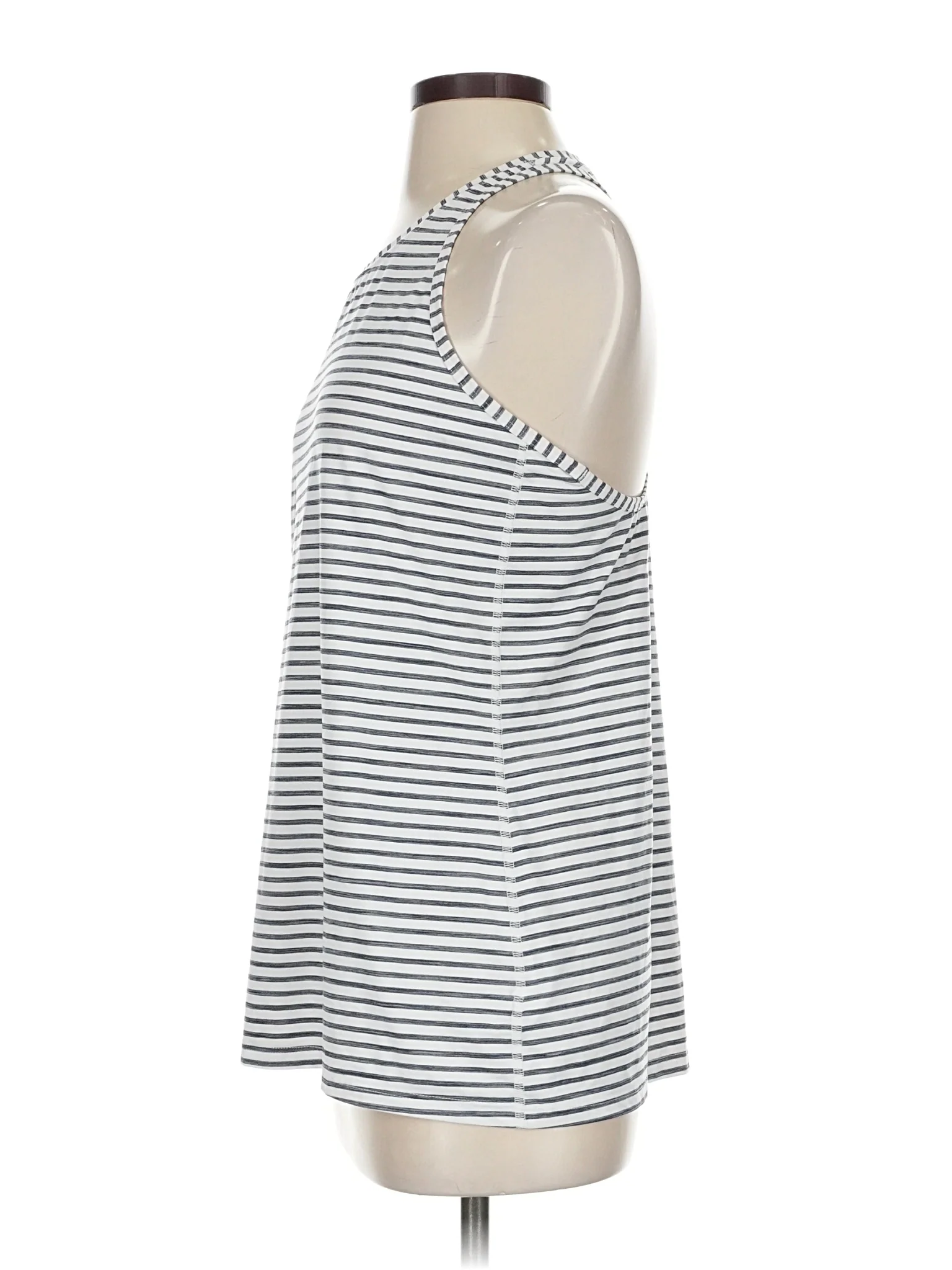 Sleeveless T Shirt - Image 4
