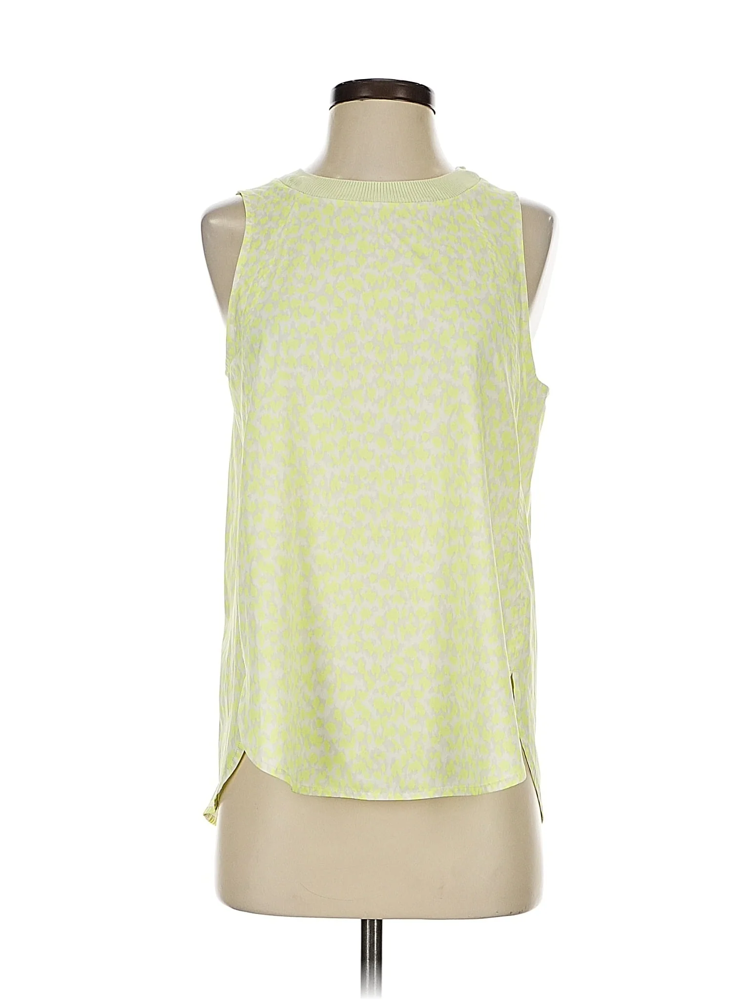 Sleeveless T Shirt