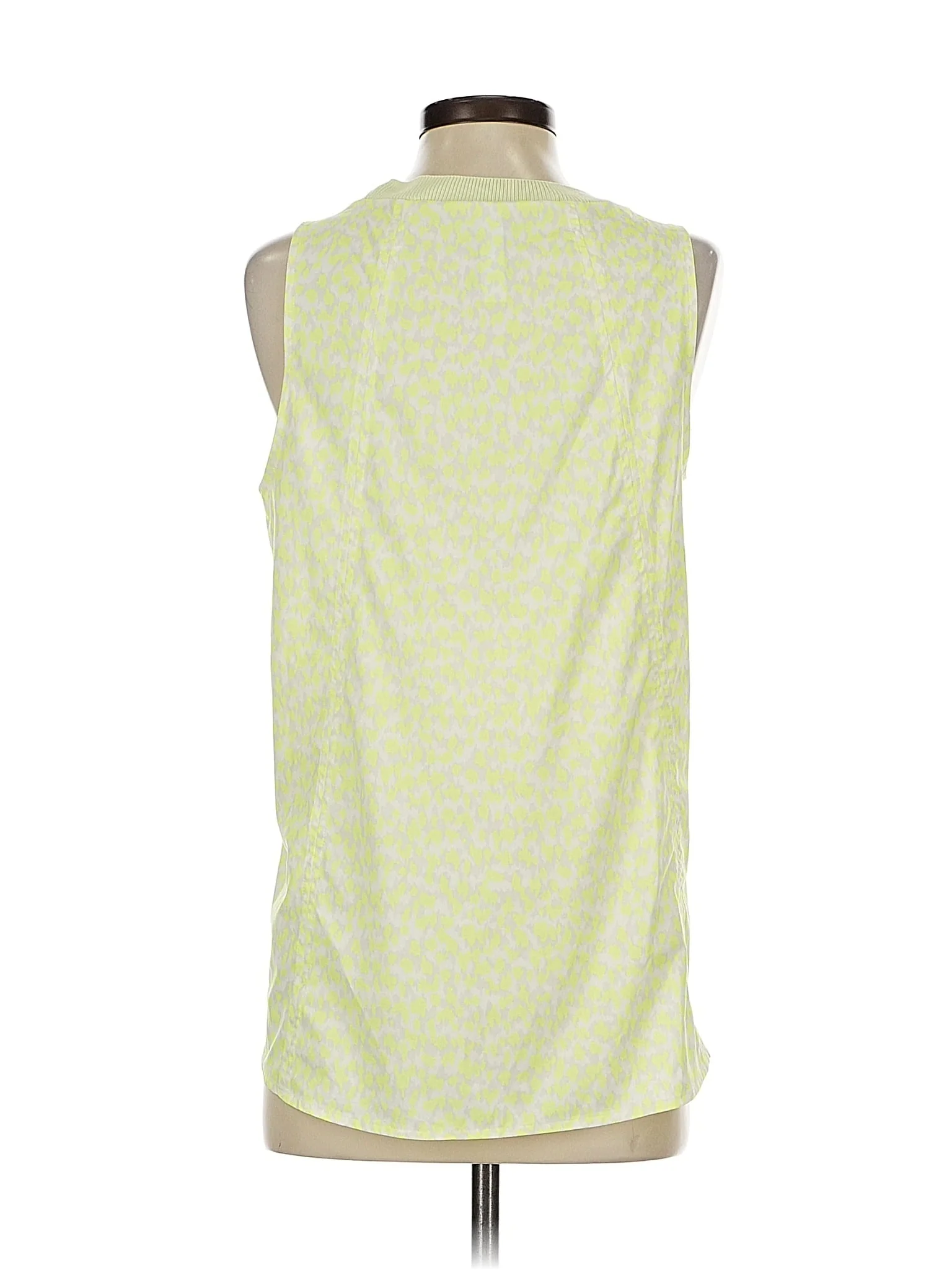 Sleeveless T Shirt - Image 2