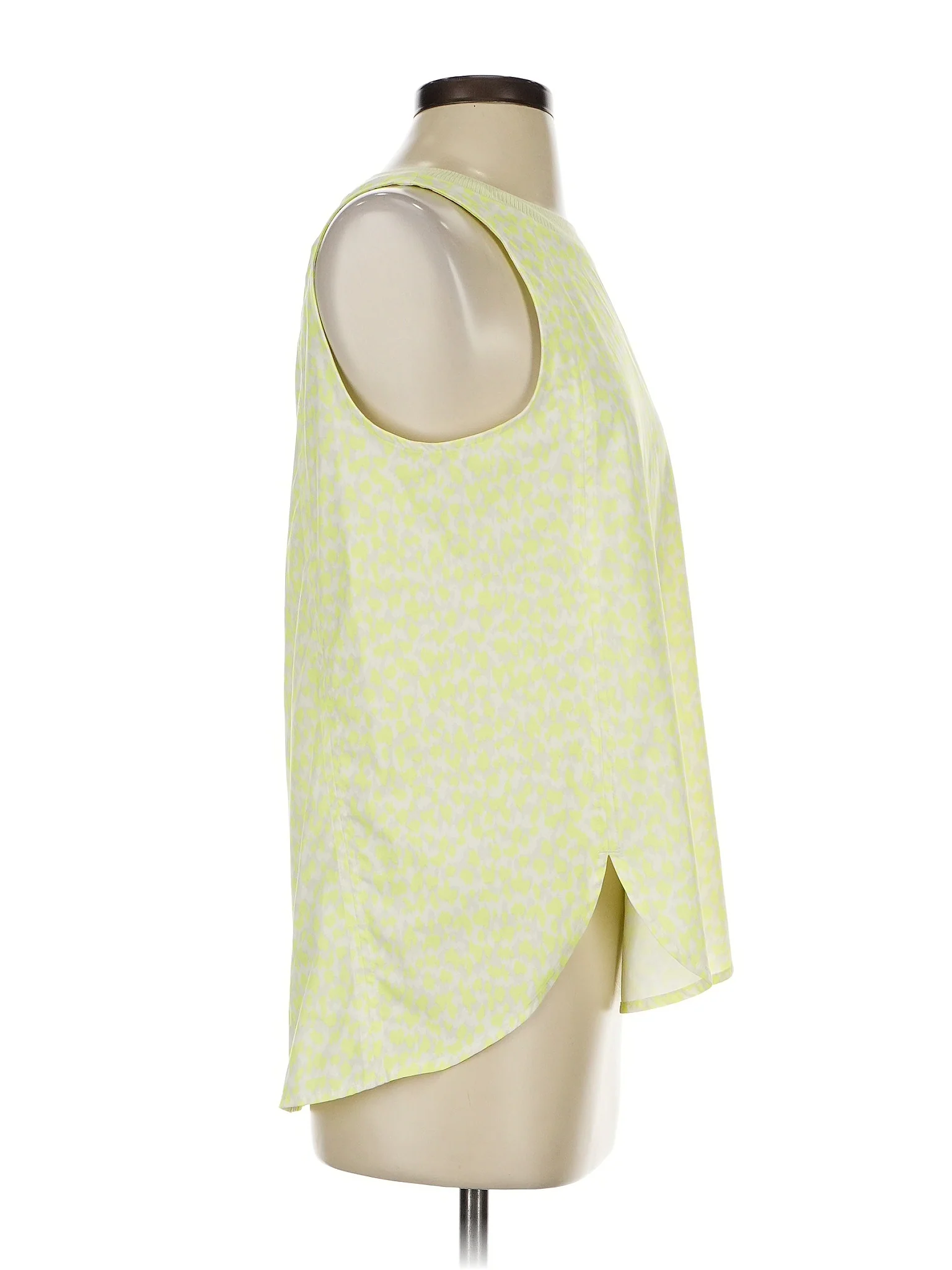 Sleeveless T Shirt - Image 3