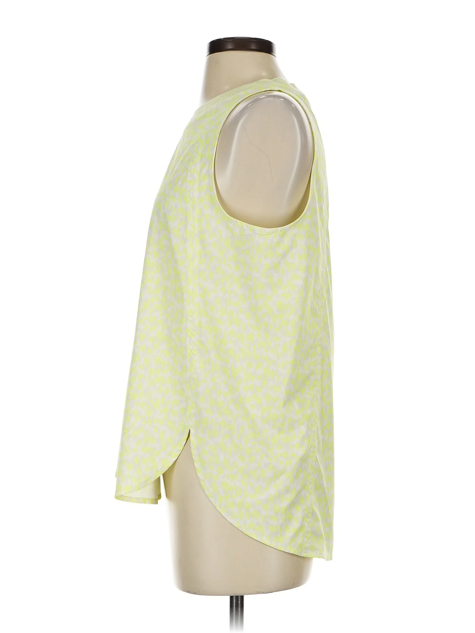 Sleeveless T Shirt - Image 4