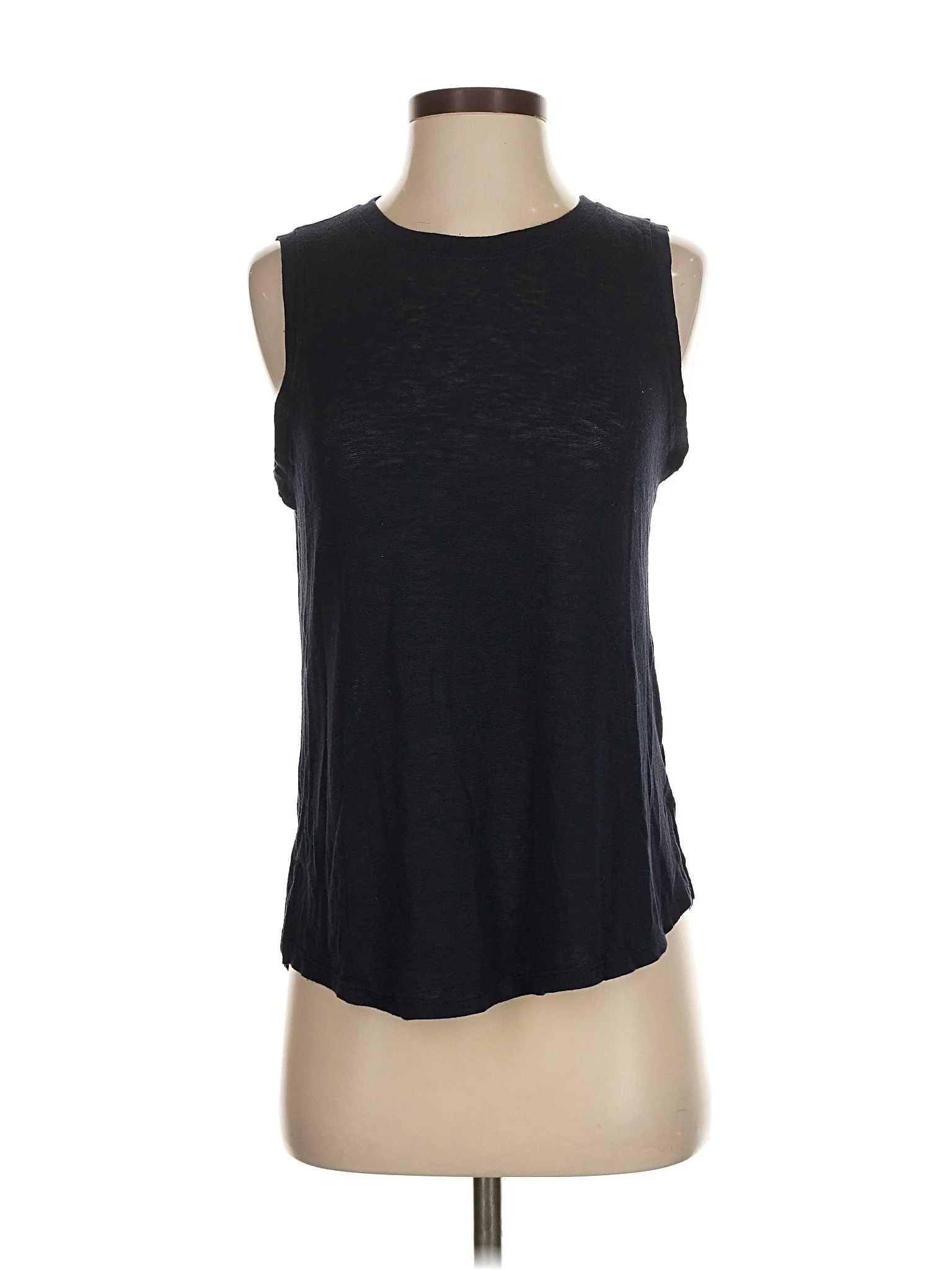 Sleeveless T Shirt