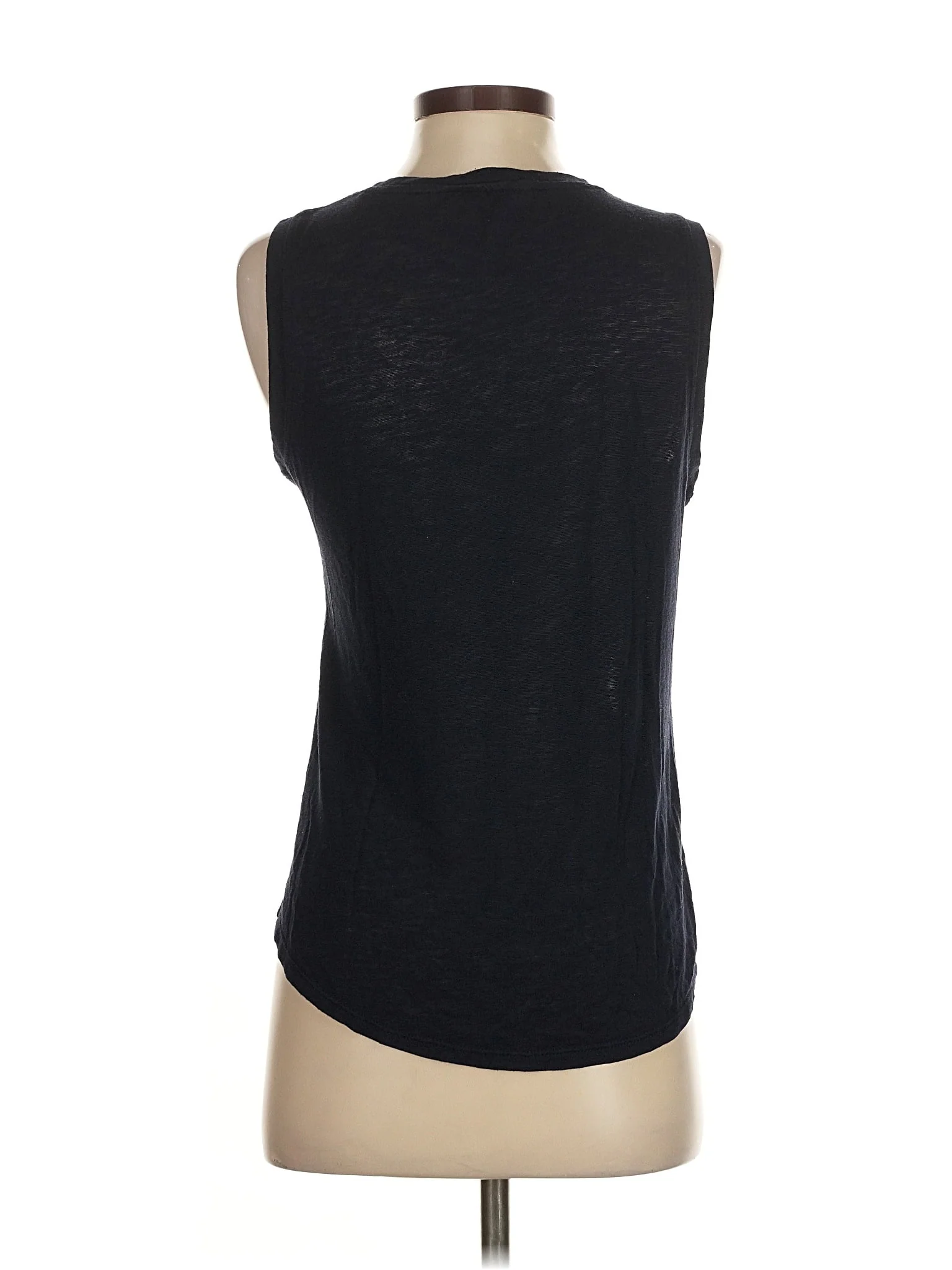 Sleeveless T Shirt - Image 2