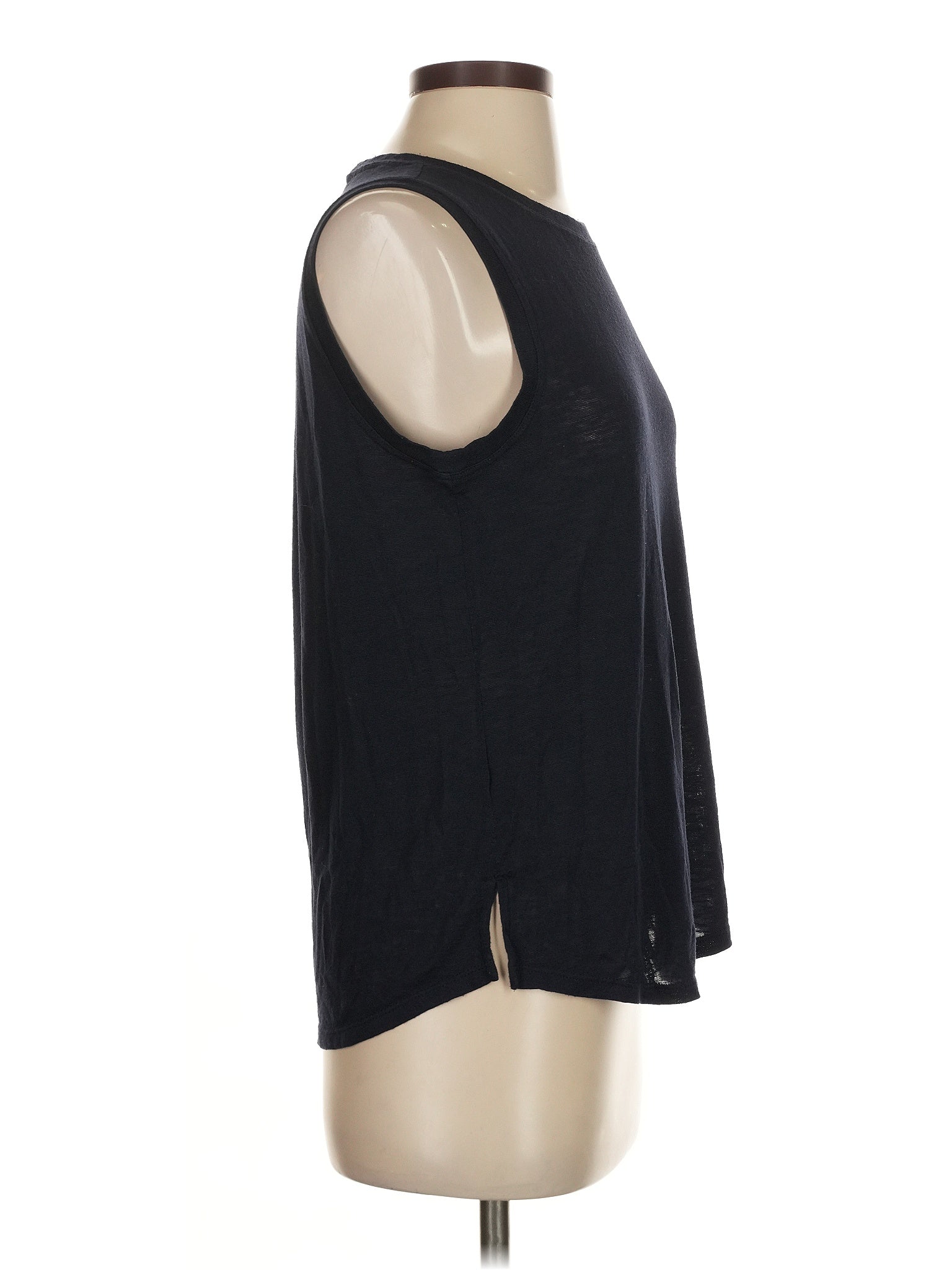 Sleeveless T Shirt - Image 3