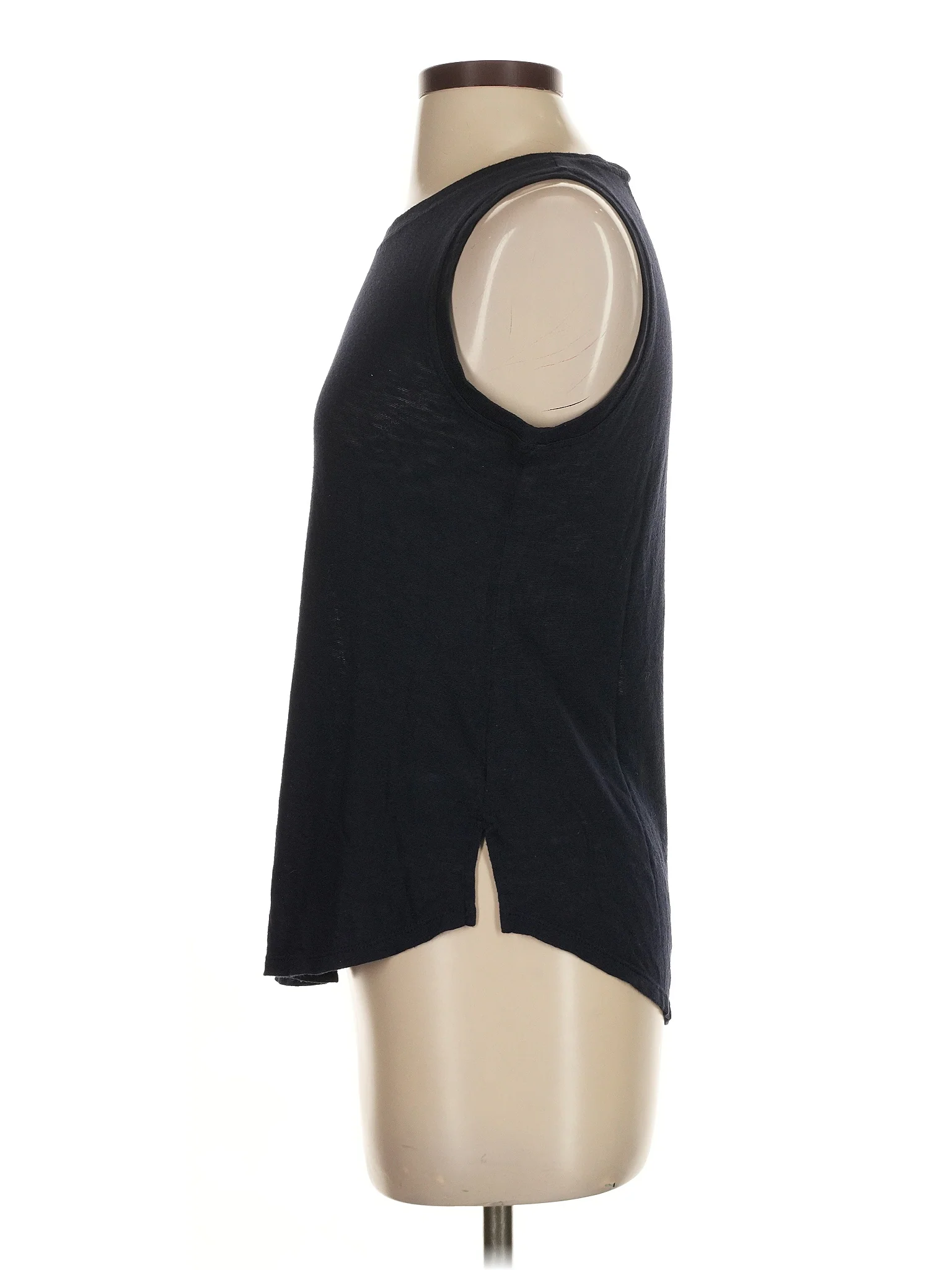 Sleeveless T Shirt - Image 4
