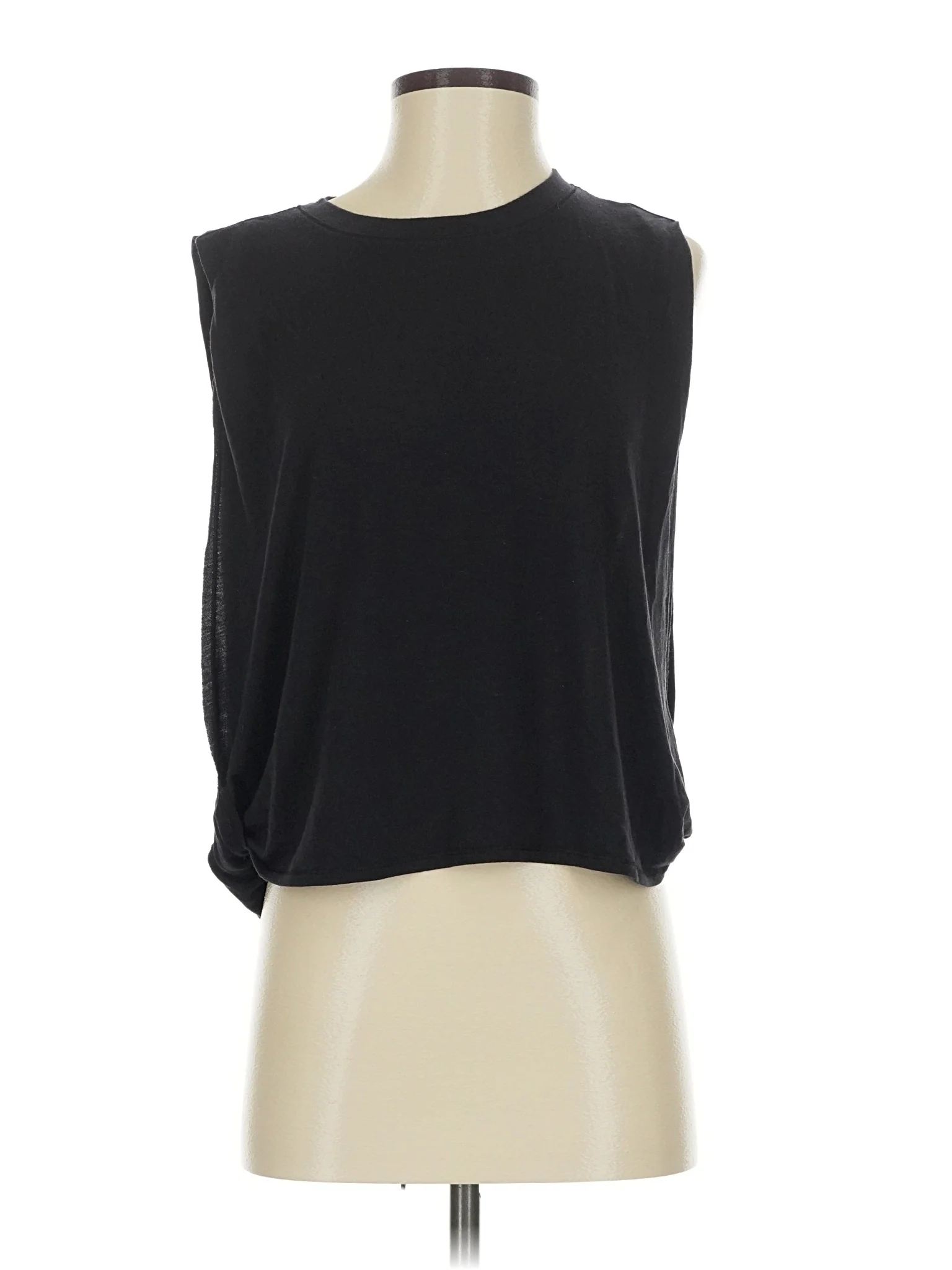 Sleeveless T Shirt