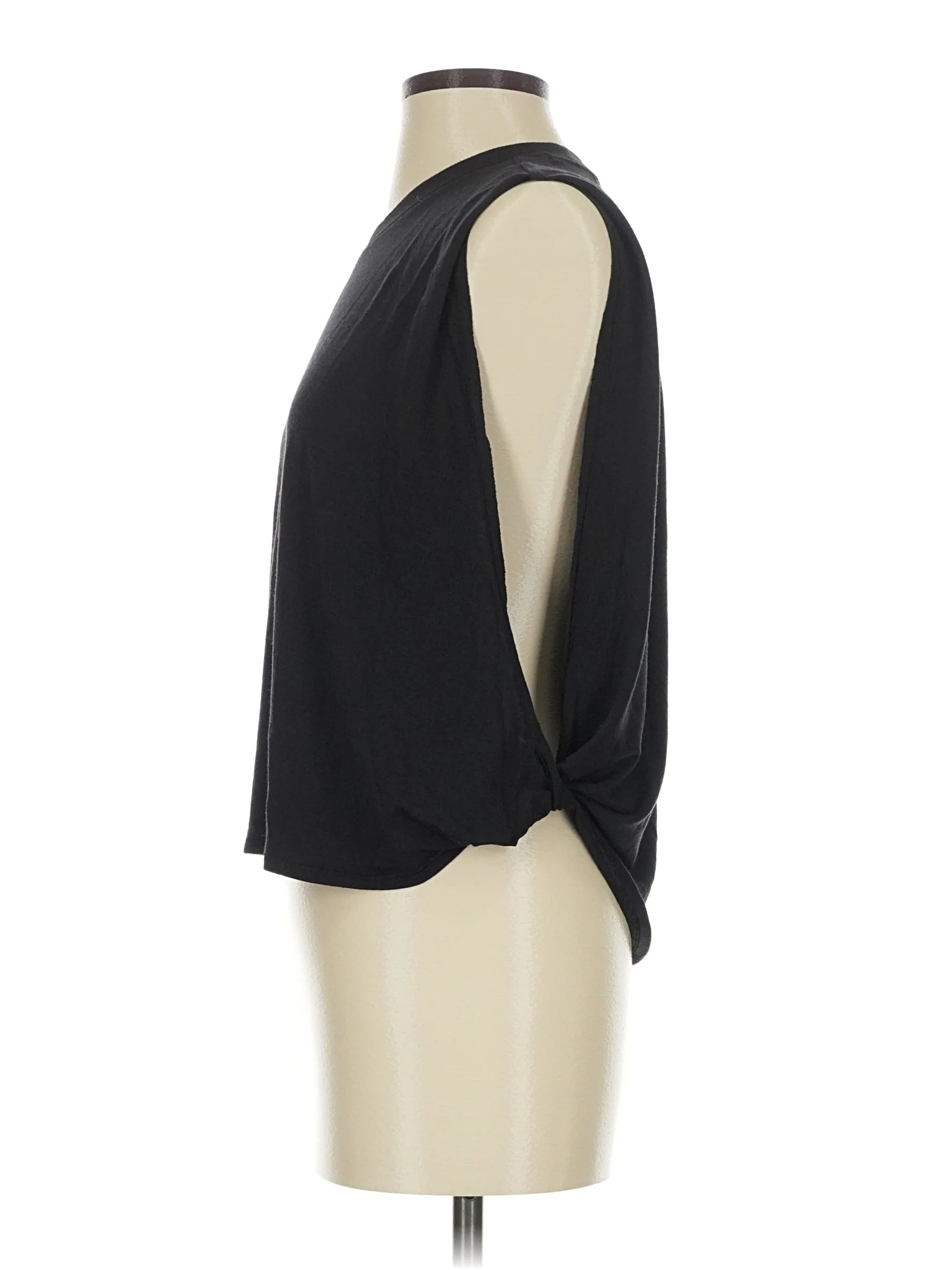 Sleeveless T Shirt - Image 4