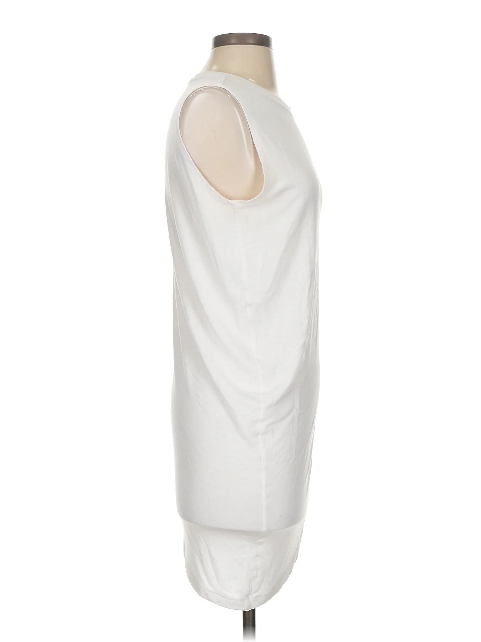 Sleeveless T Shirt - Image 3