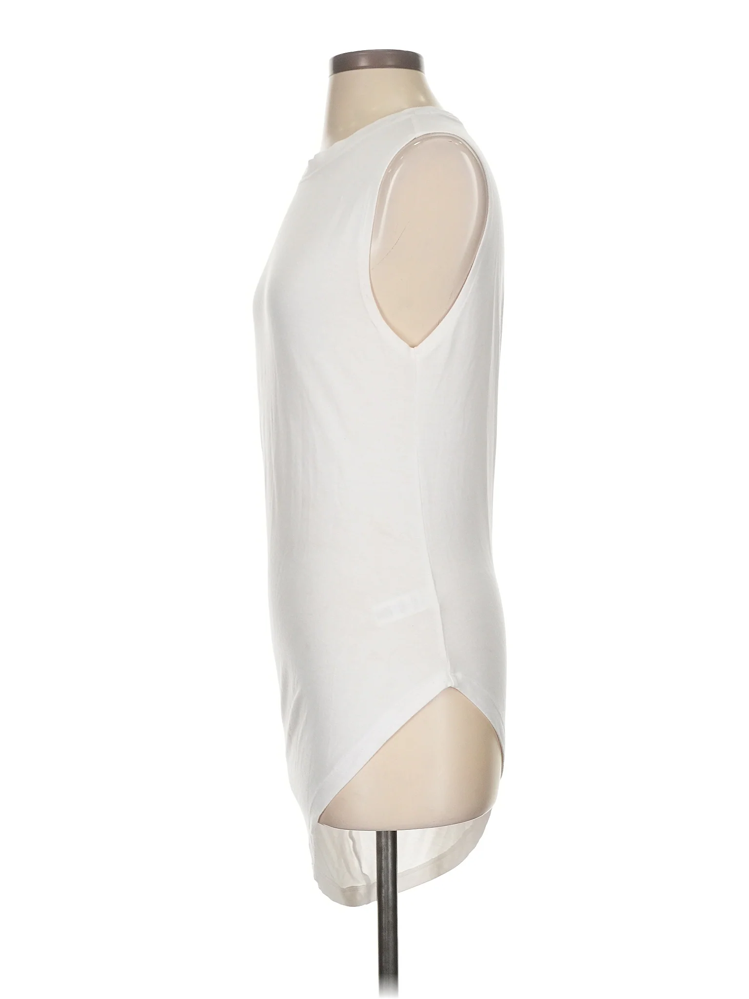 Sleeveless T Shirt - Image 4