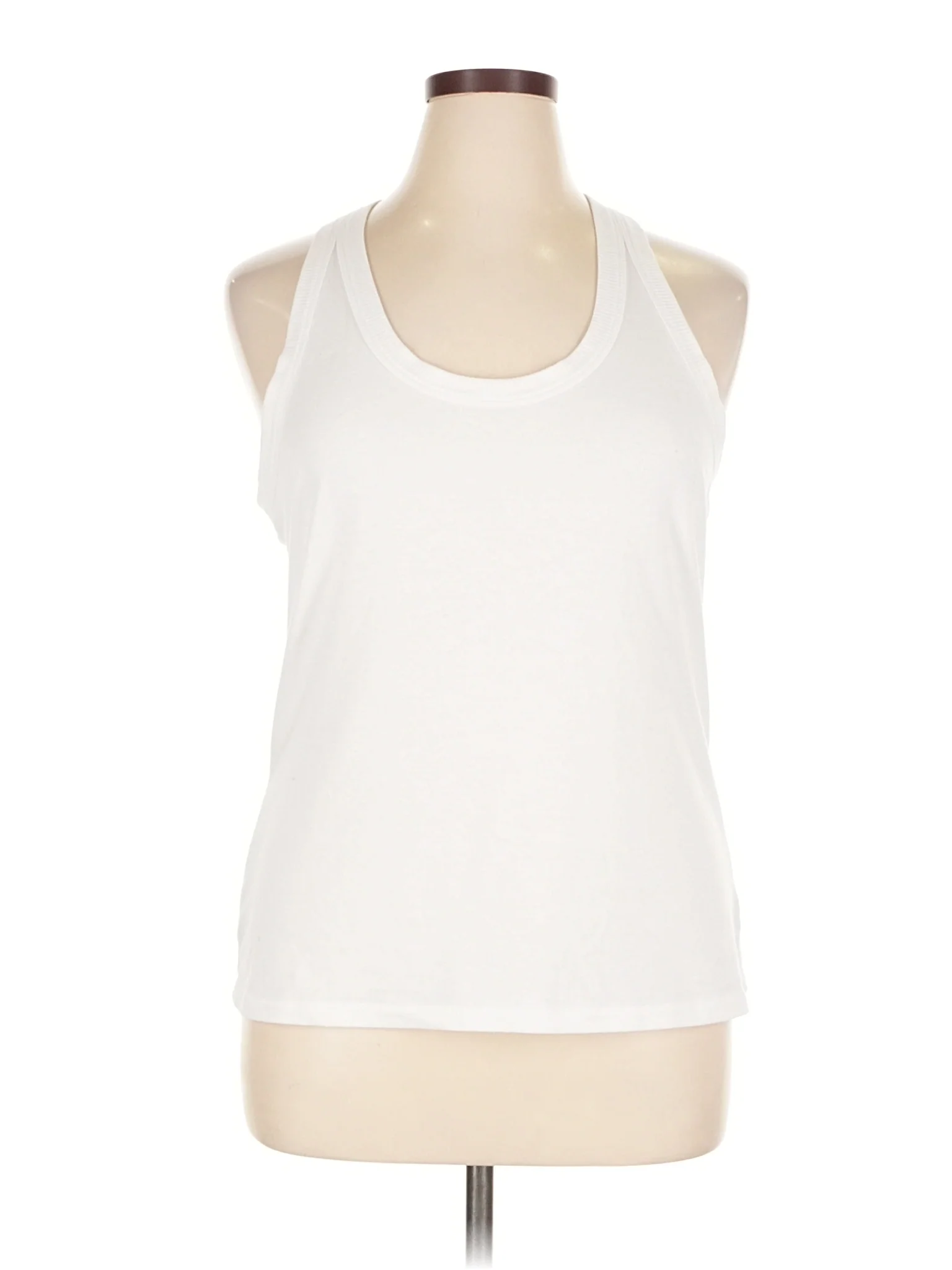 Sleeveless T Shirt