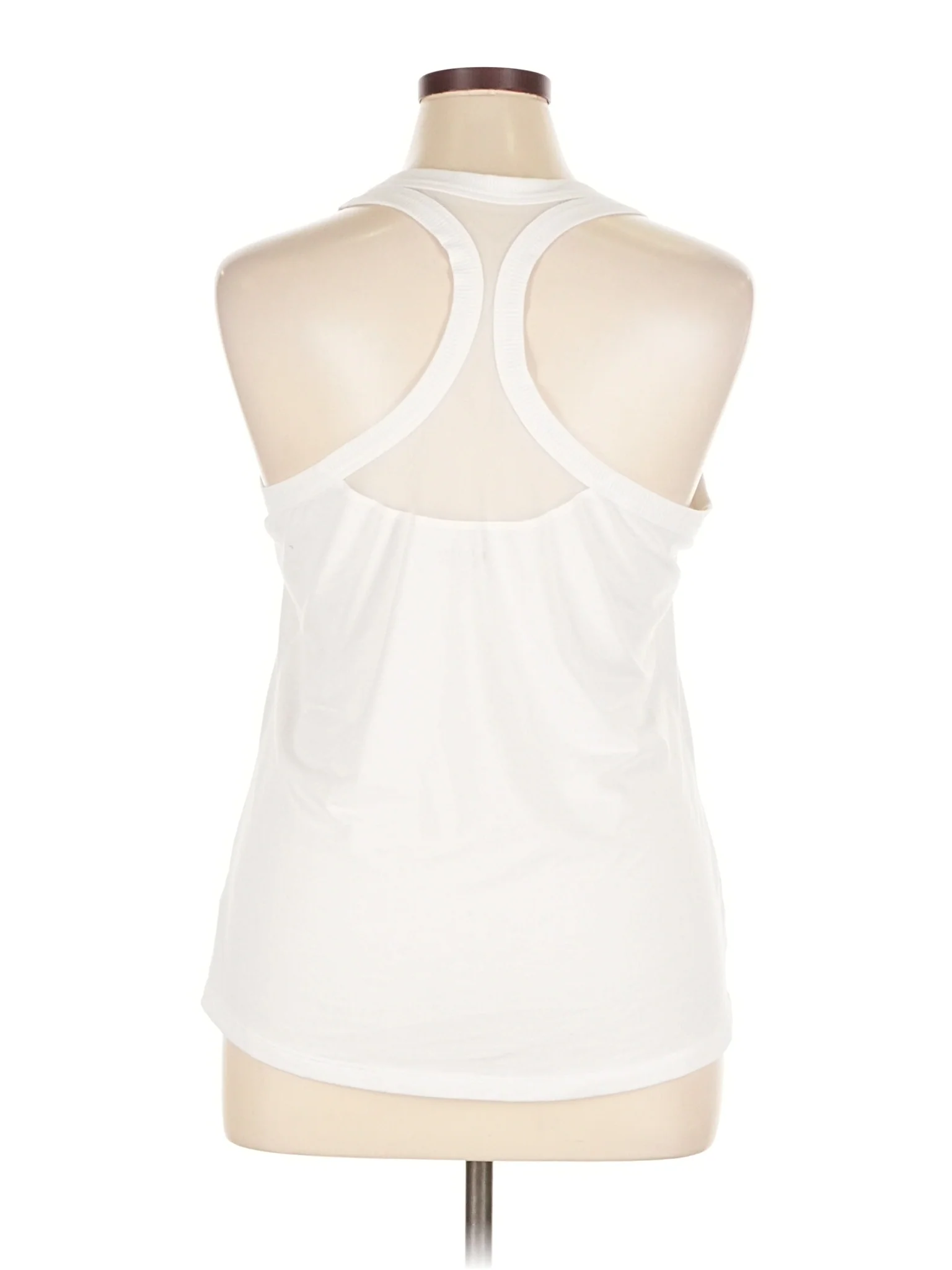 Sleeveless T Shirt - Image 2