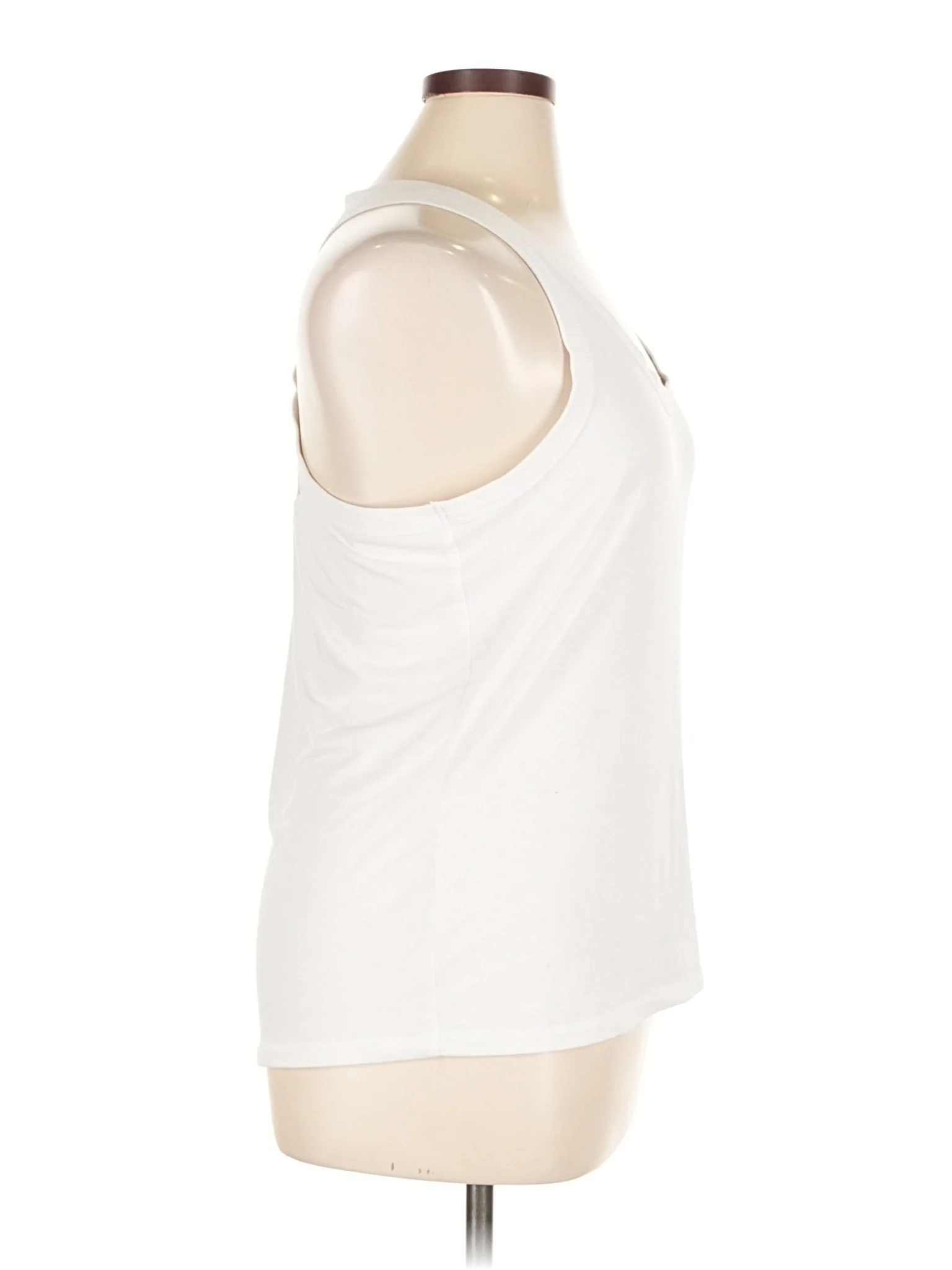 Sleeveless T Shirt - Image 3