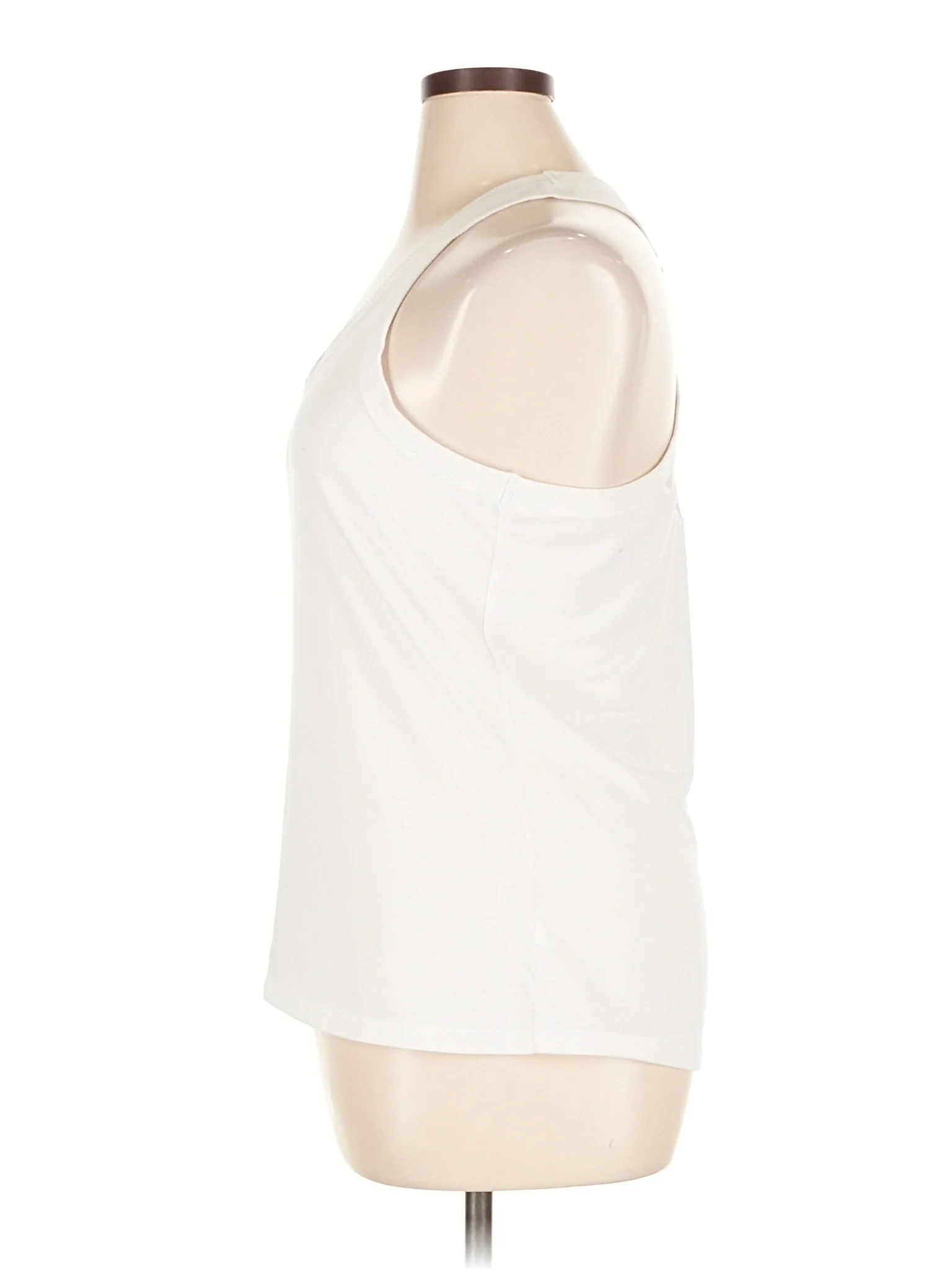 Sleeveless T Shirt - Image 4