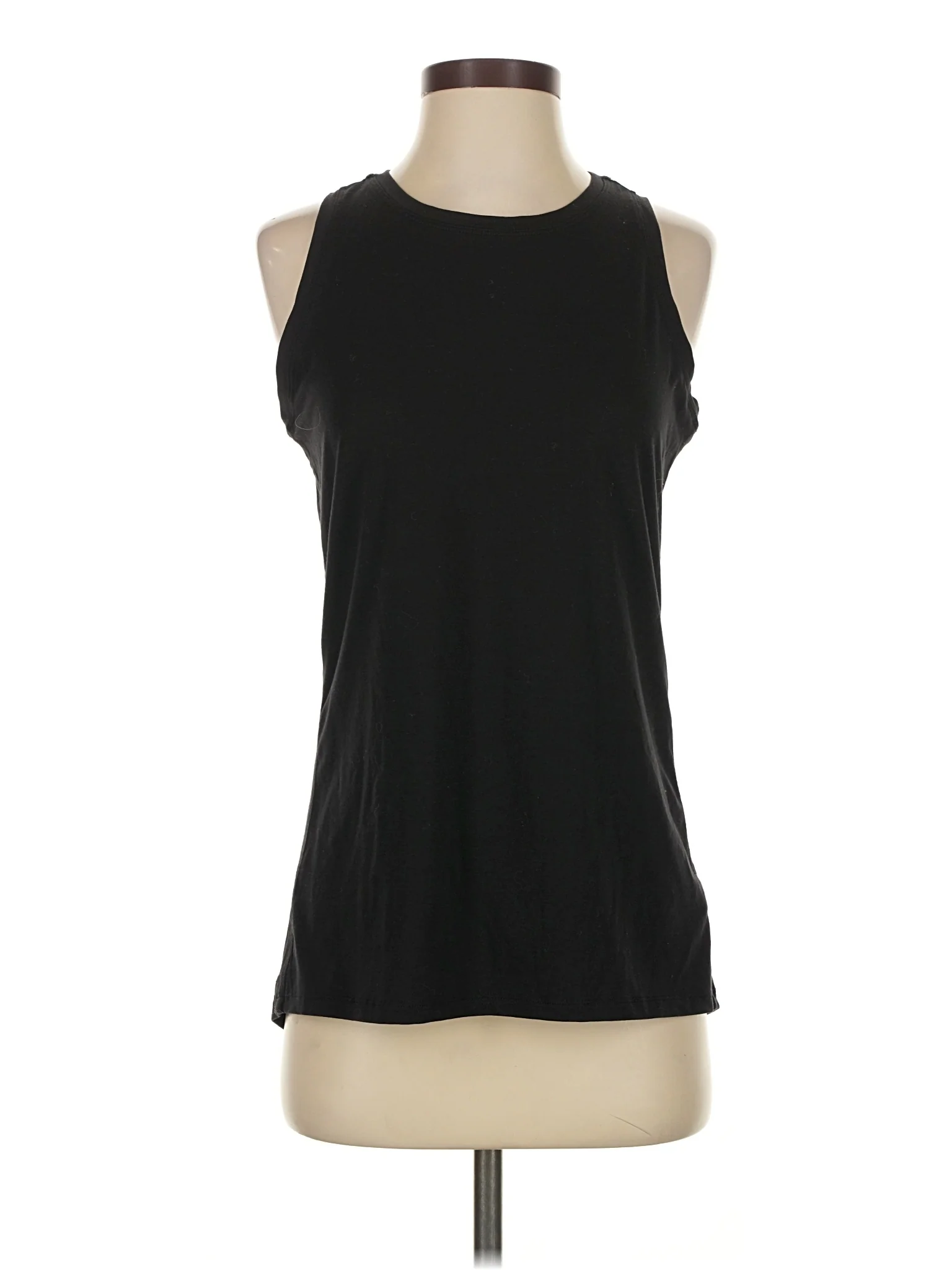 Sleeveless T Shirt