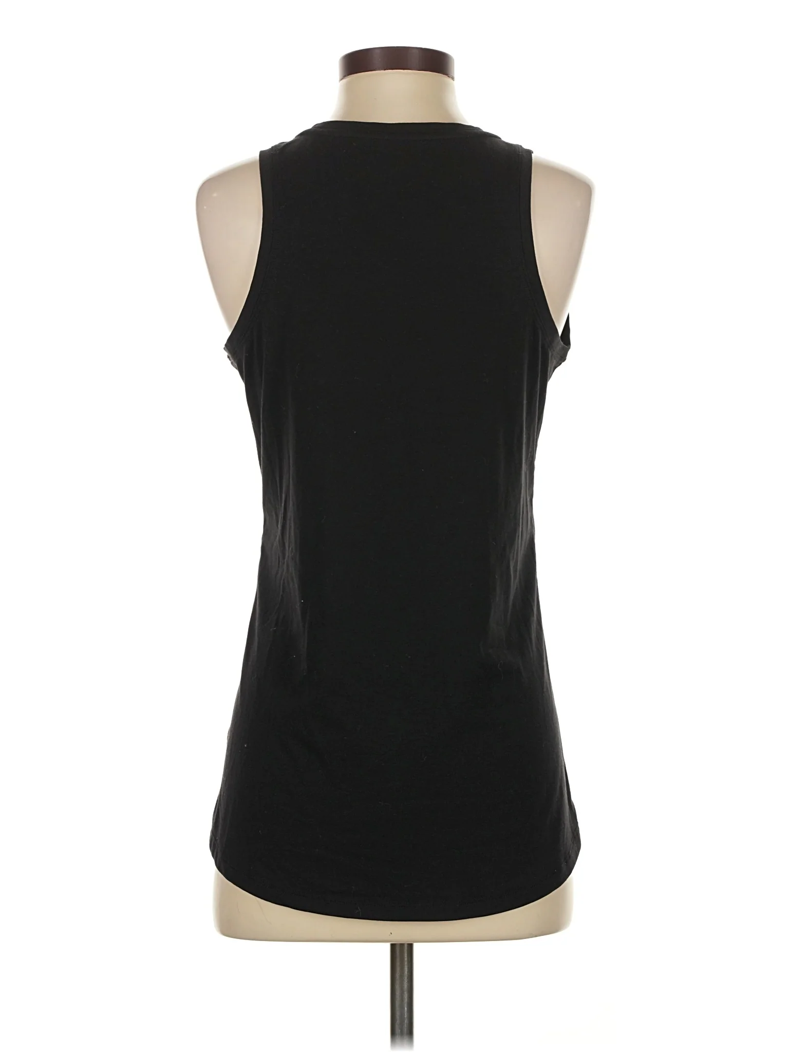 Sleeveless T Shirt - Image 2