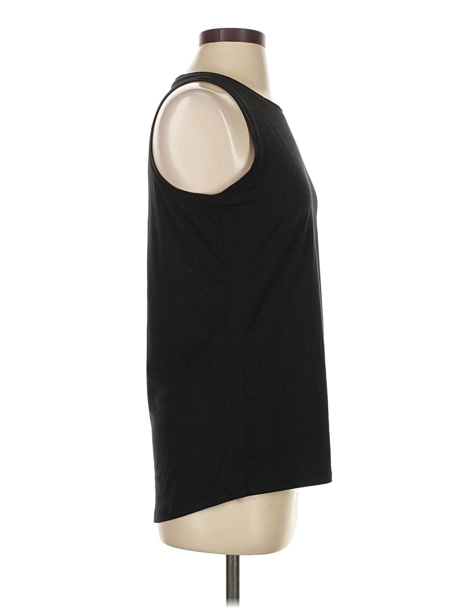 Sleeveless T Shirt - Image 3