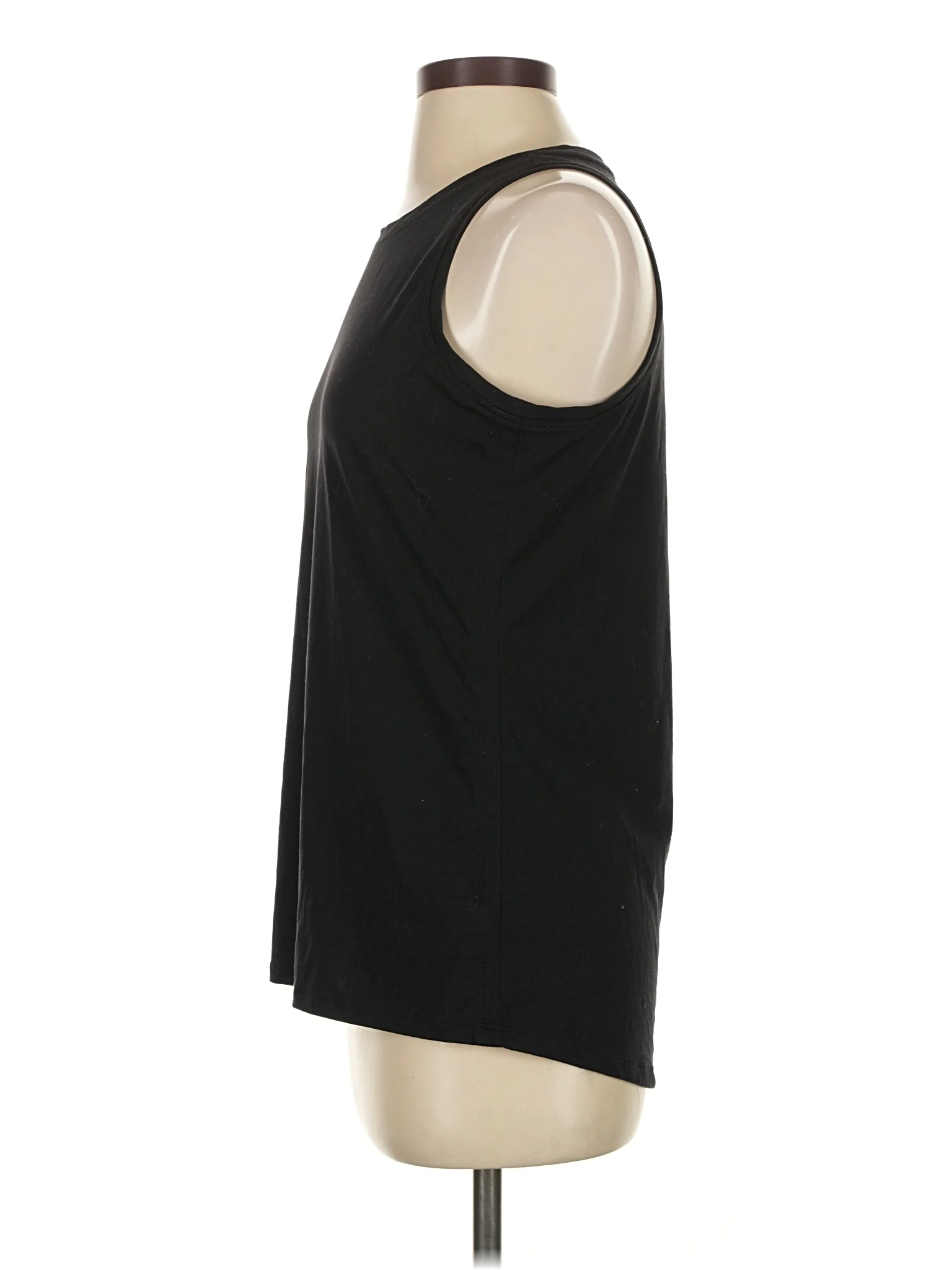 Sleeveless T Shirt - Image 4