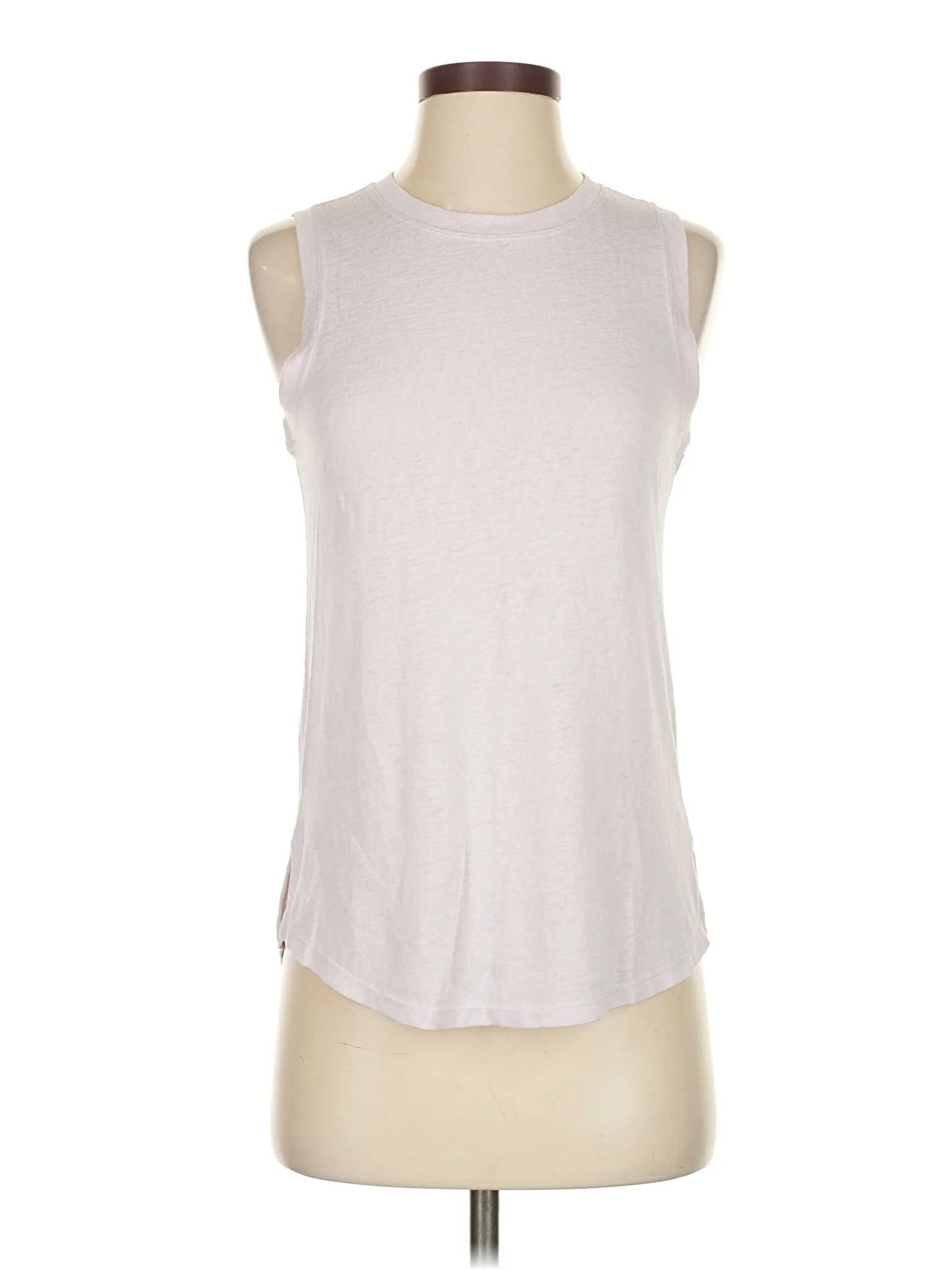 Sleeveless T Shirt