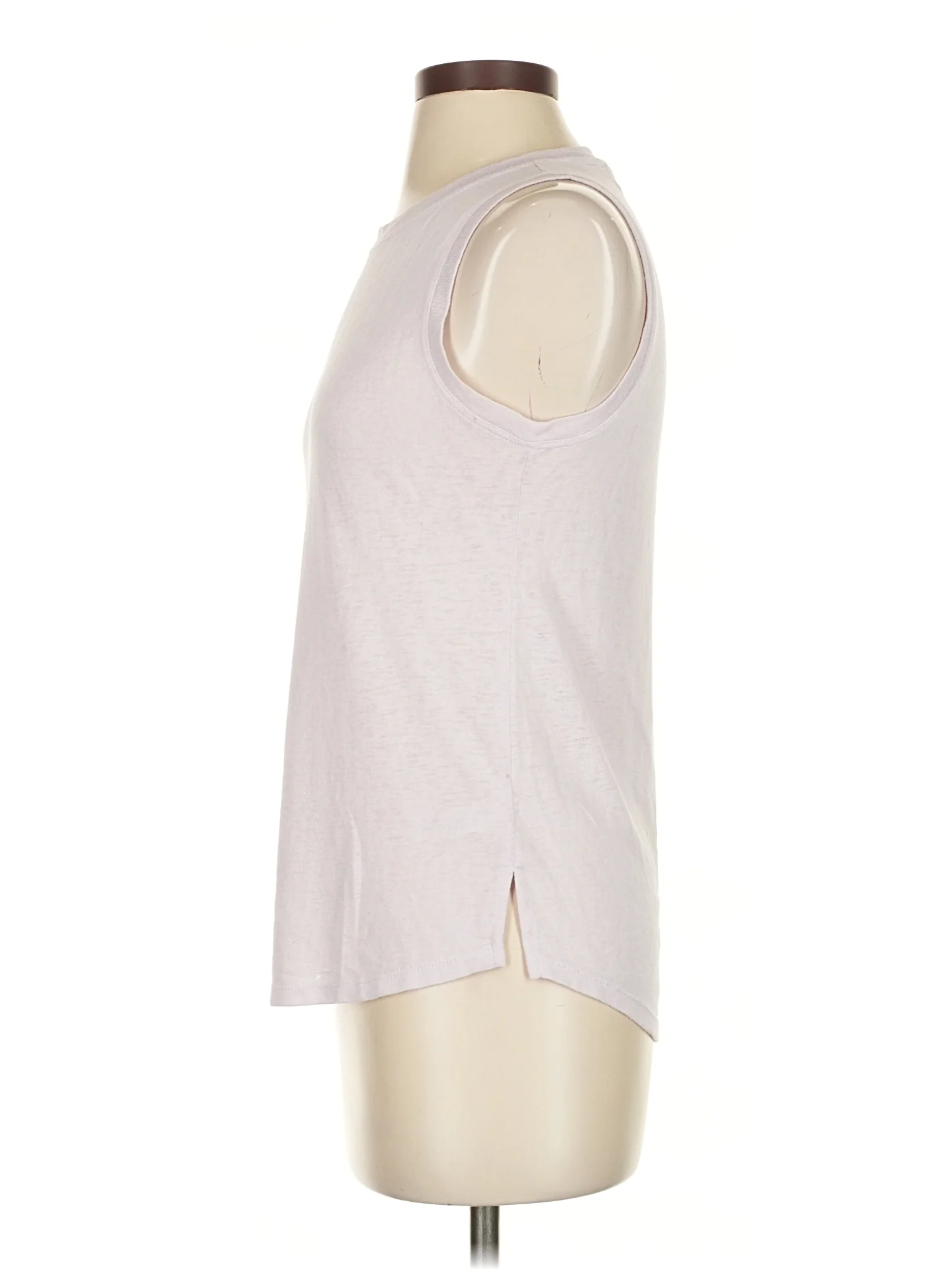 Sleeveless T Shirt - Image 4