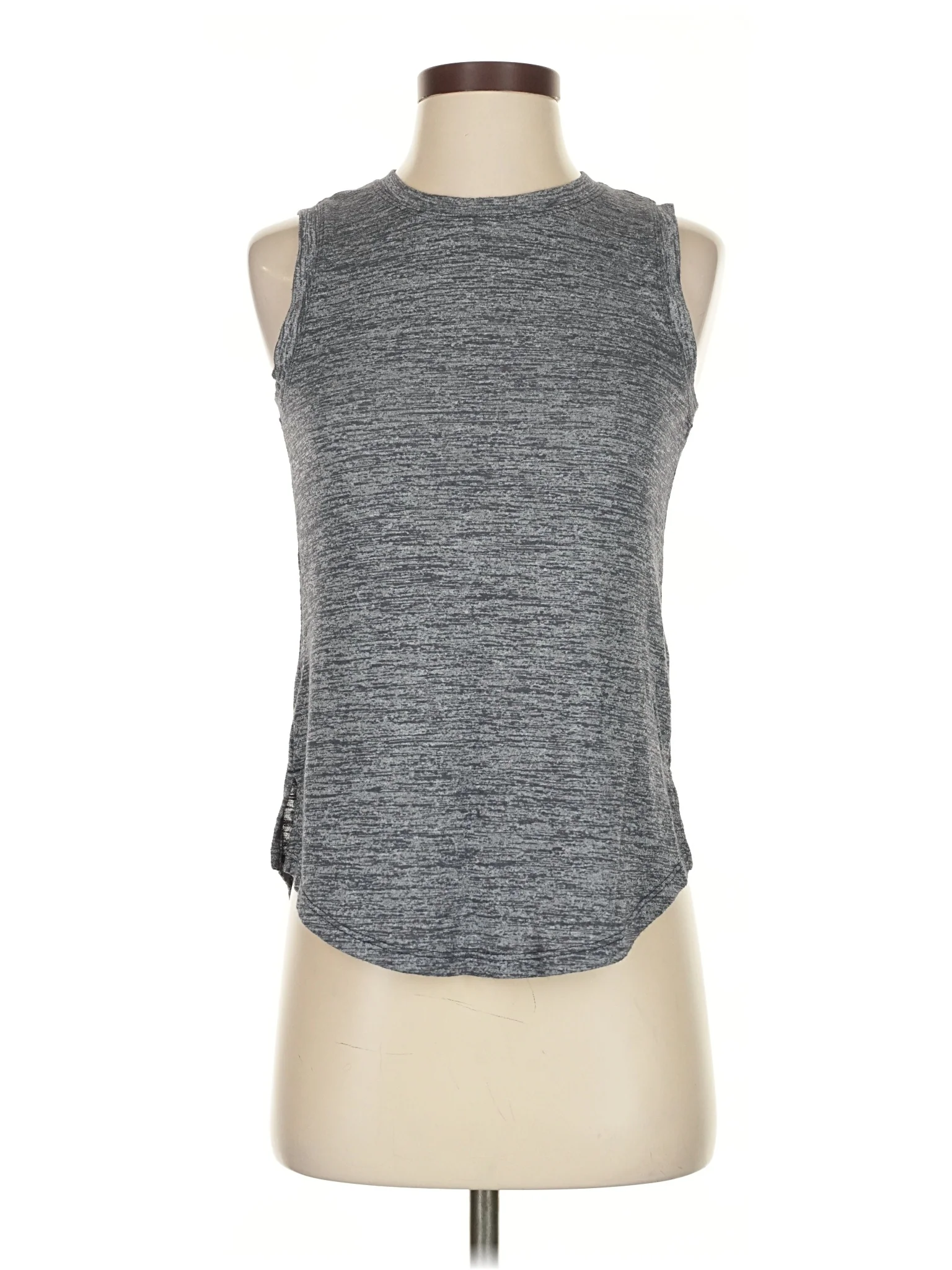 Sleeveless T Shirt