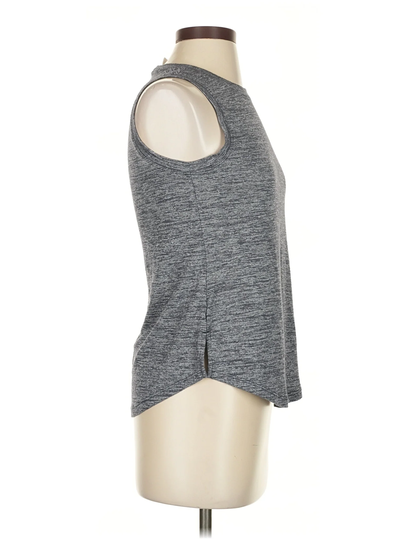 Sleeveless T Shirt - Image 3