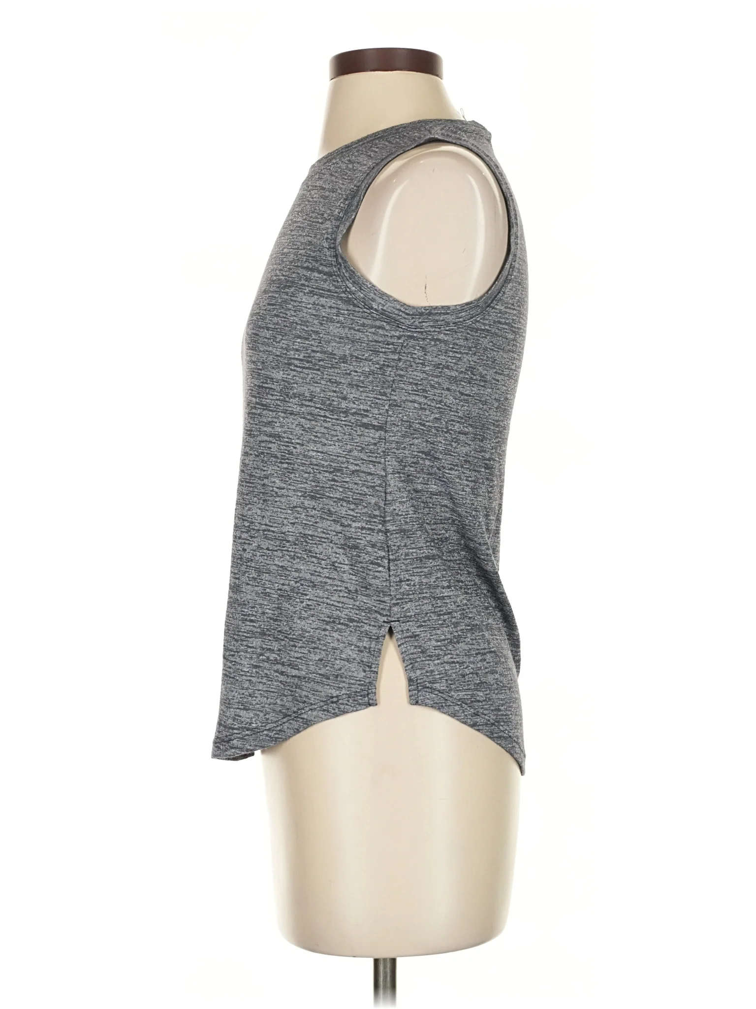 Sleeveless T Shirt - Image 4