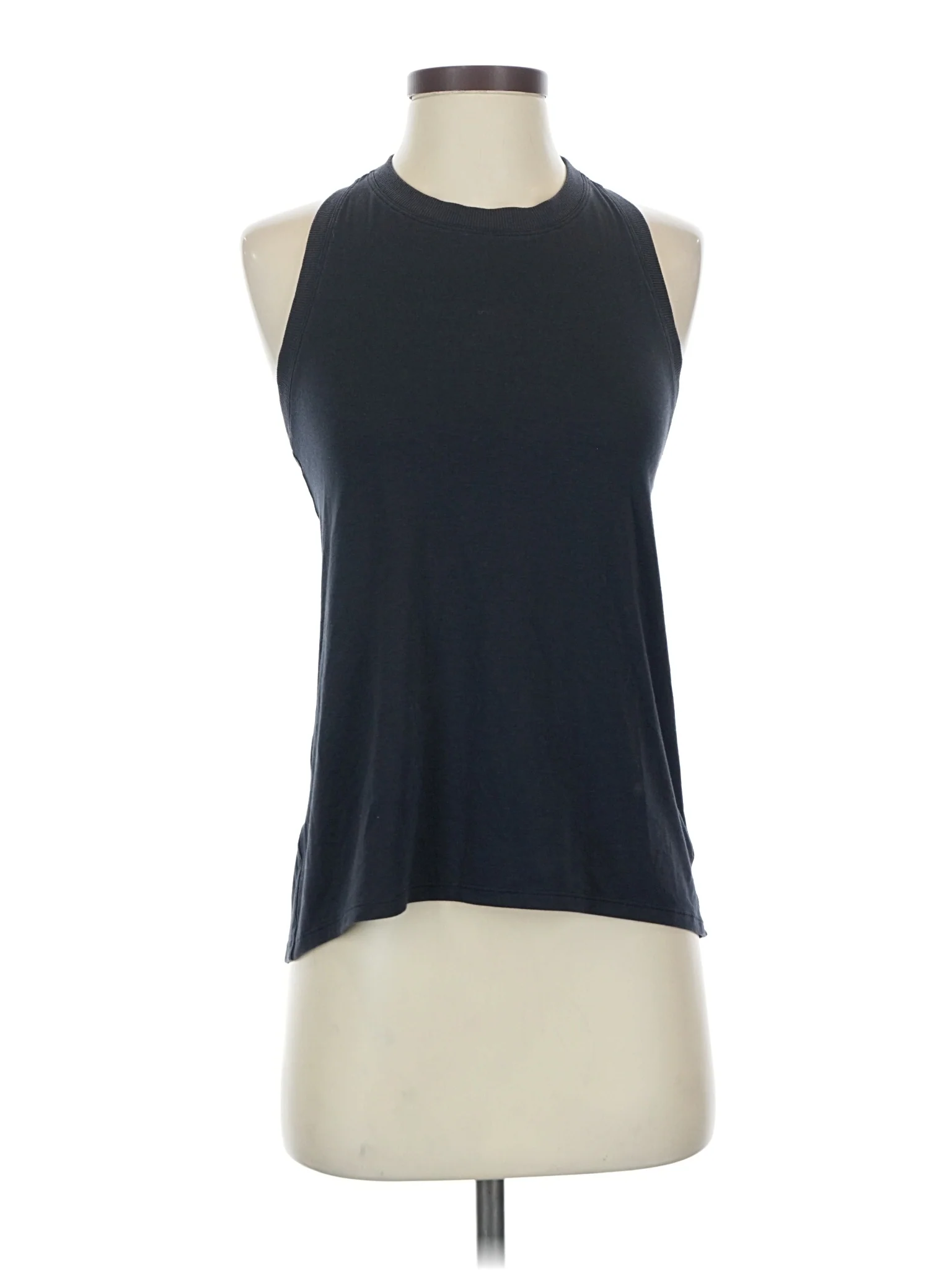 Sleeveless T Shirt