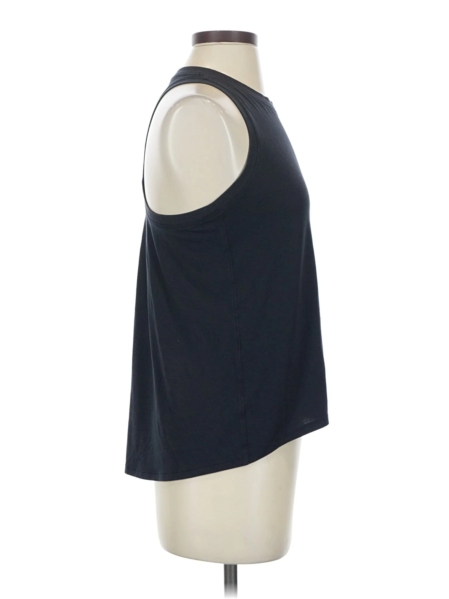 Sleeveless T Shirt - Image 3