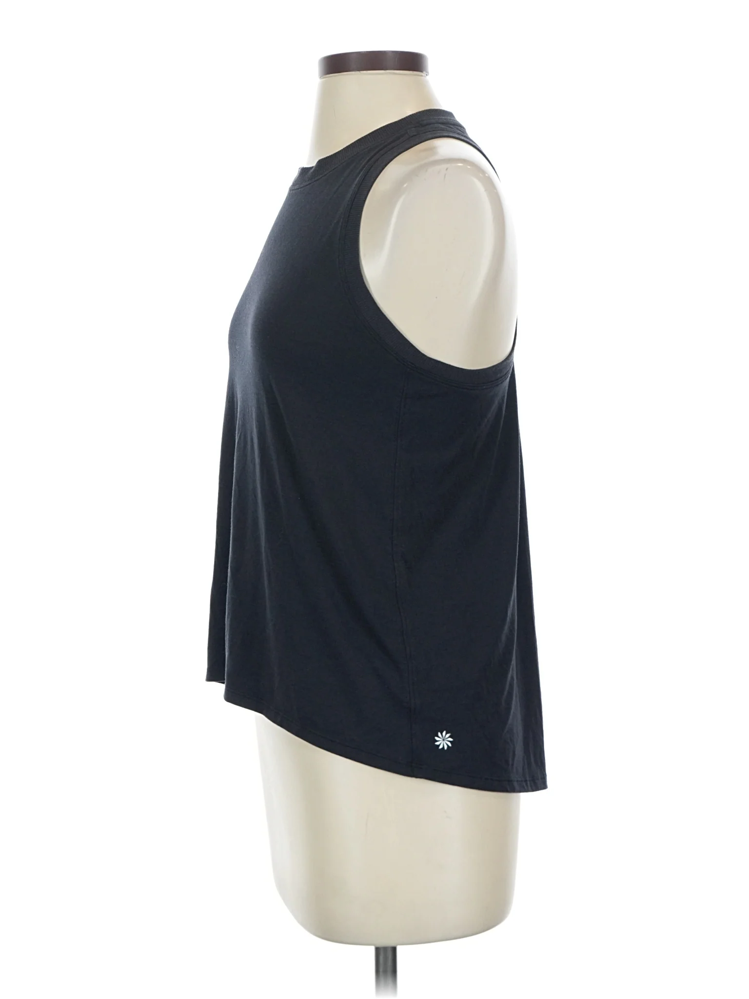 Sleeveless T Shirt - Image 4
