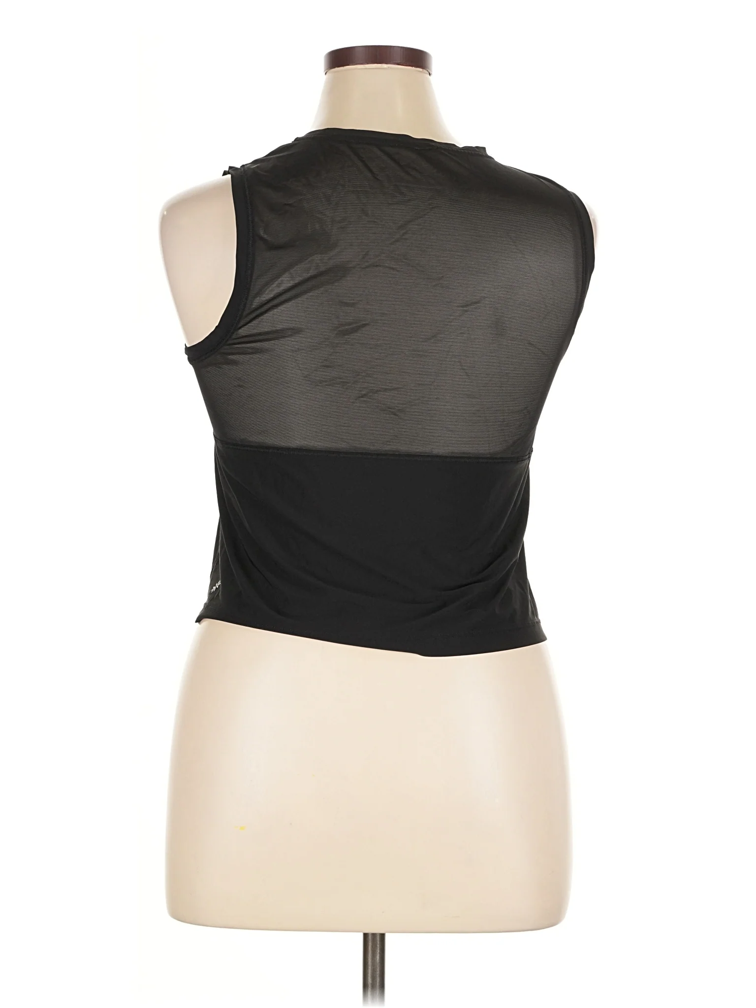 Sleeveless T Shirt - Image 2