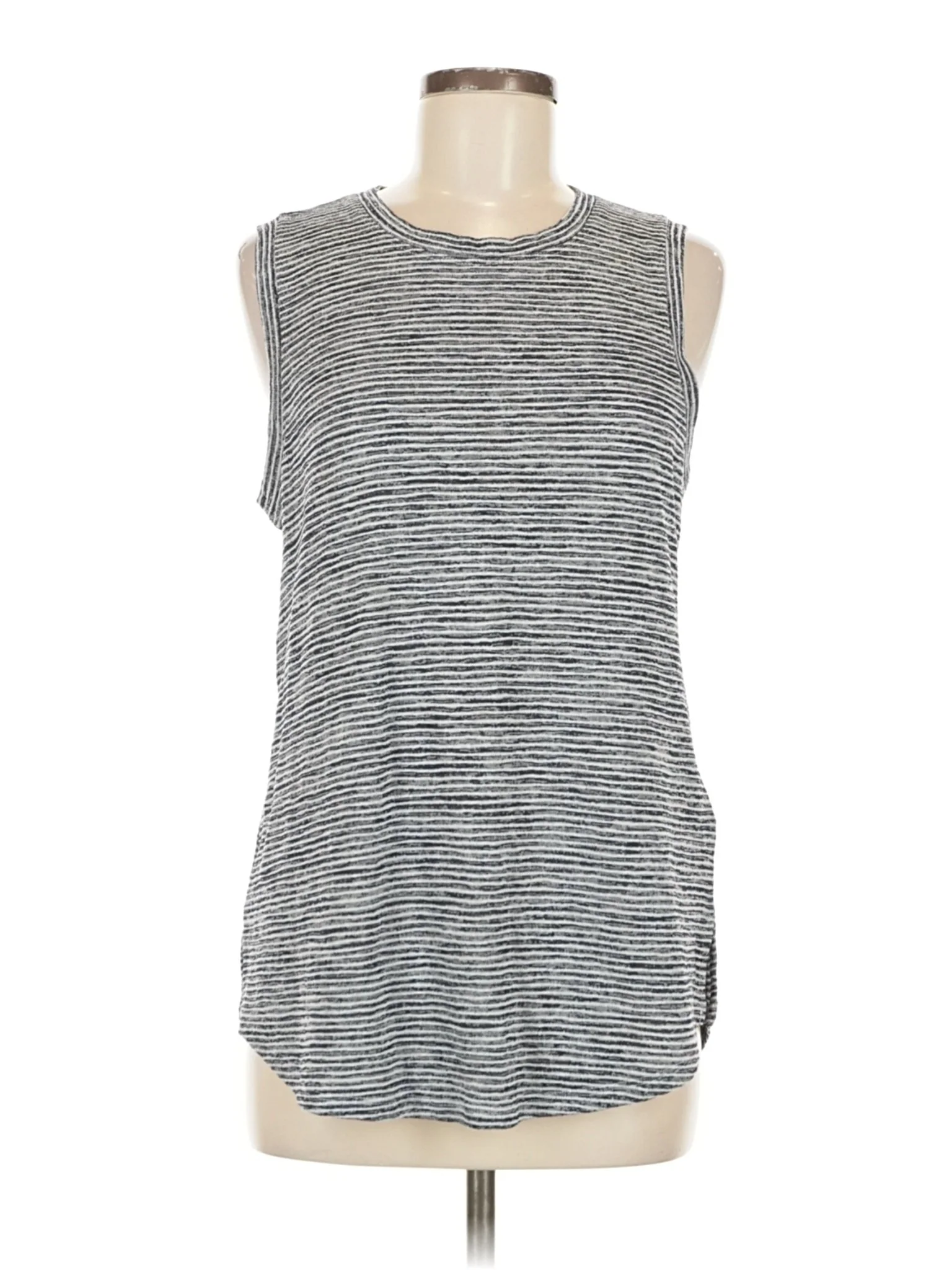 Sleeveless T Shirt