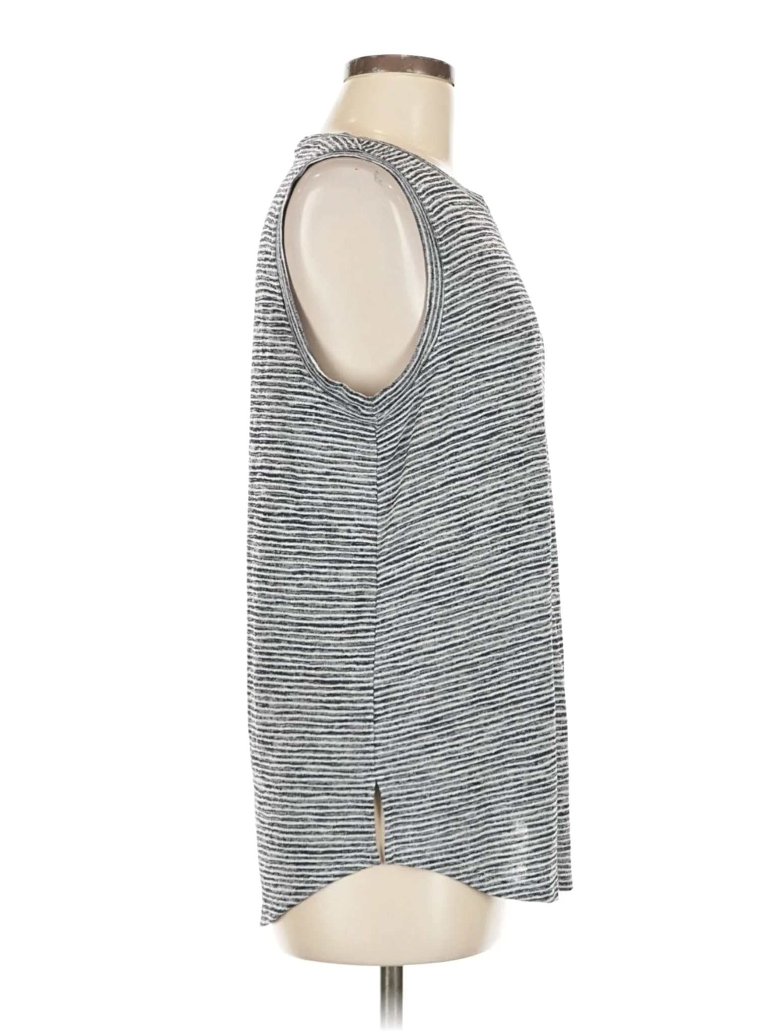 Sleeveless T Shirt - Image 3