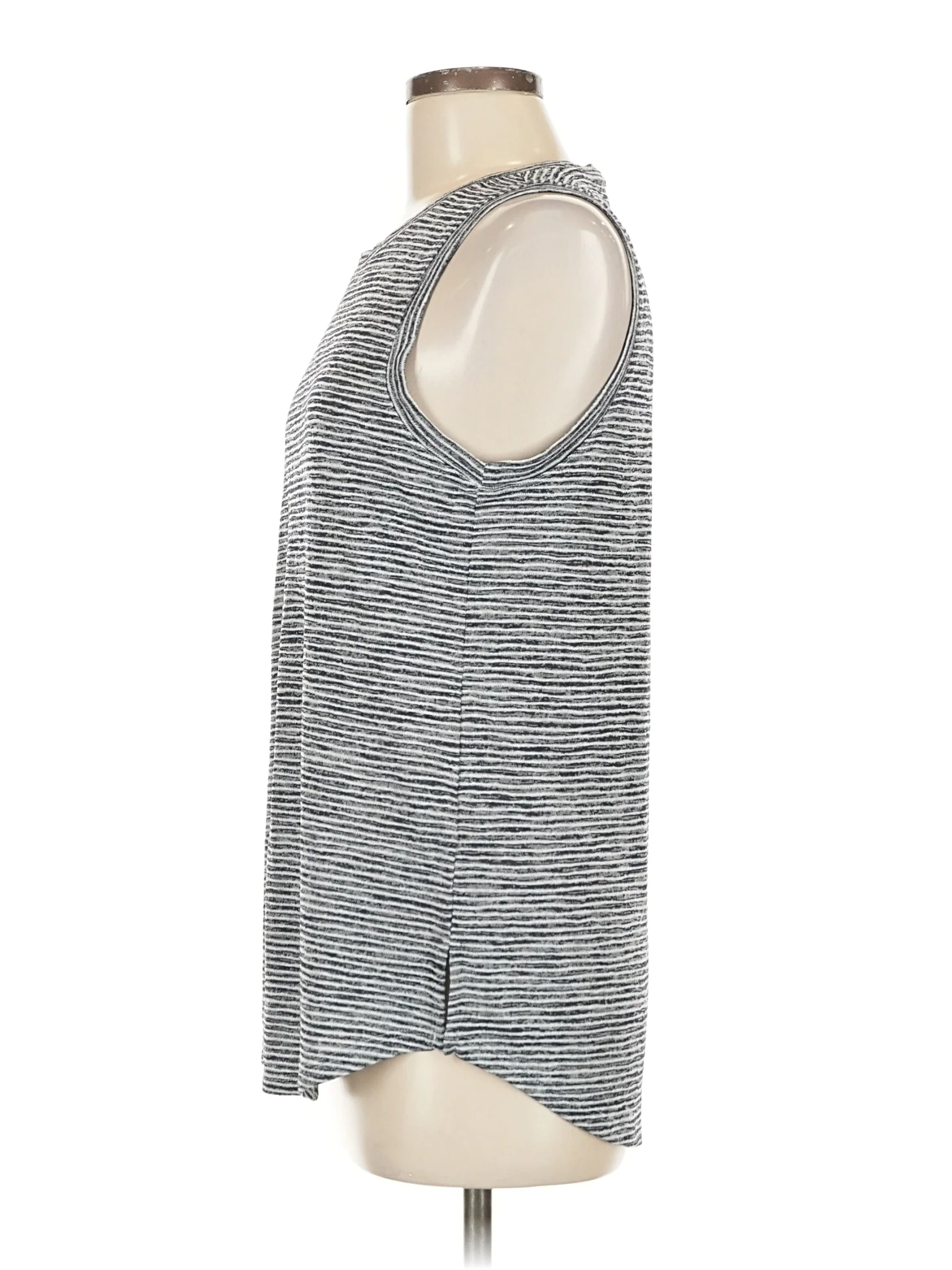 Sleeveless T Shirt - Image 4