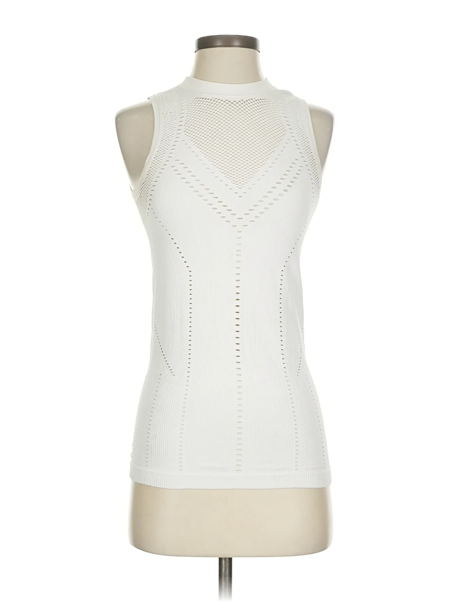 Sleeveless T Shirt