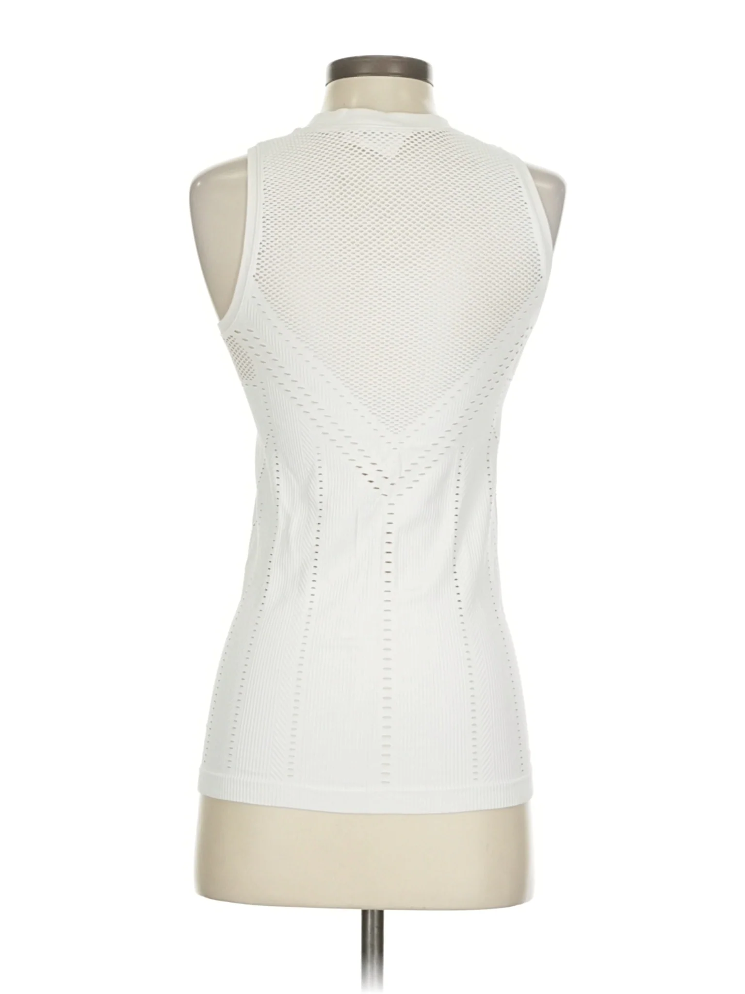 Sleeveless T Shirt - Image 2