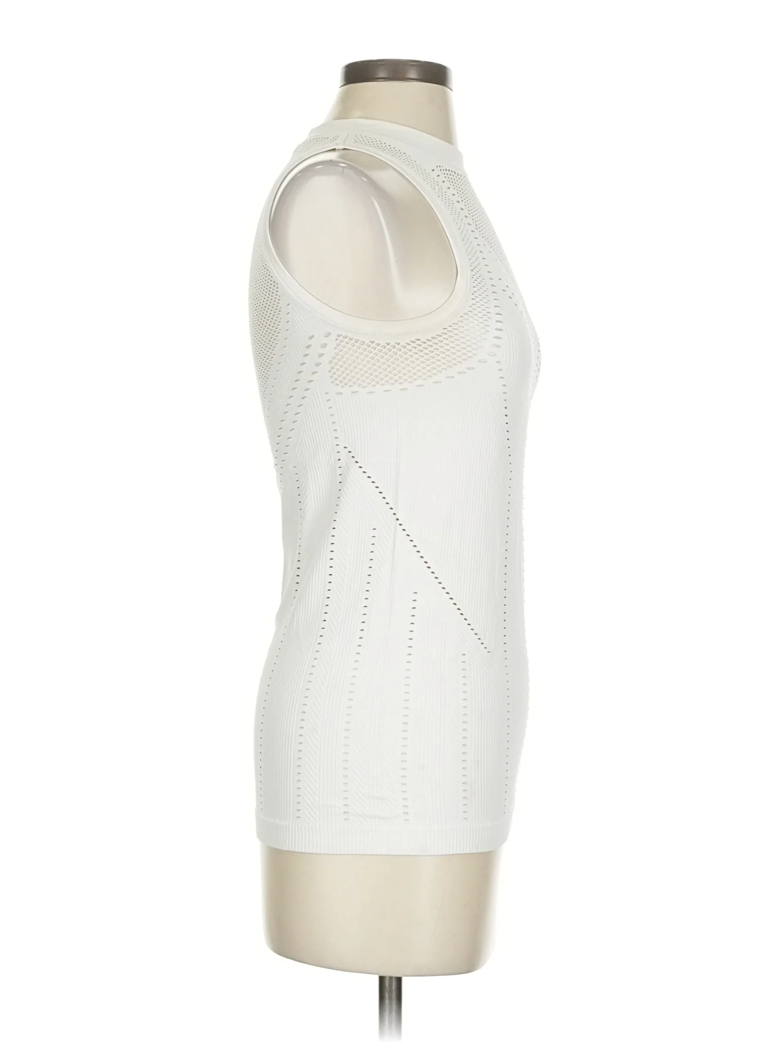 Sleeveless T Shirt - Image 3
