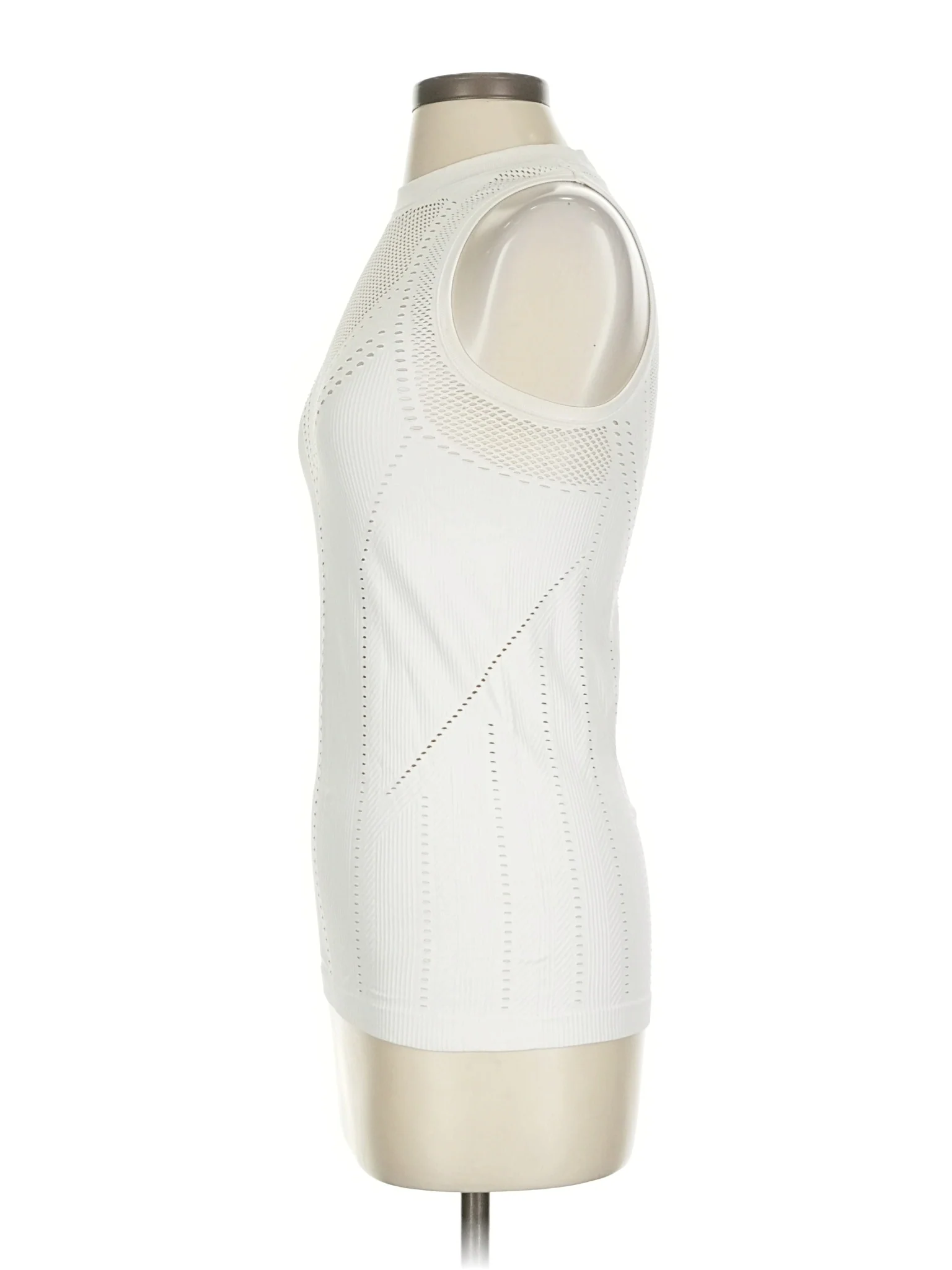 Sleeveless T Shirt - Image 4