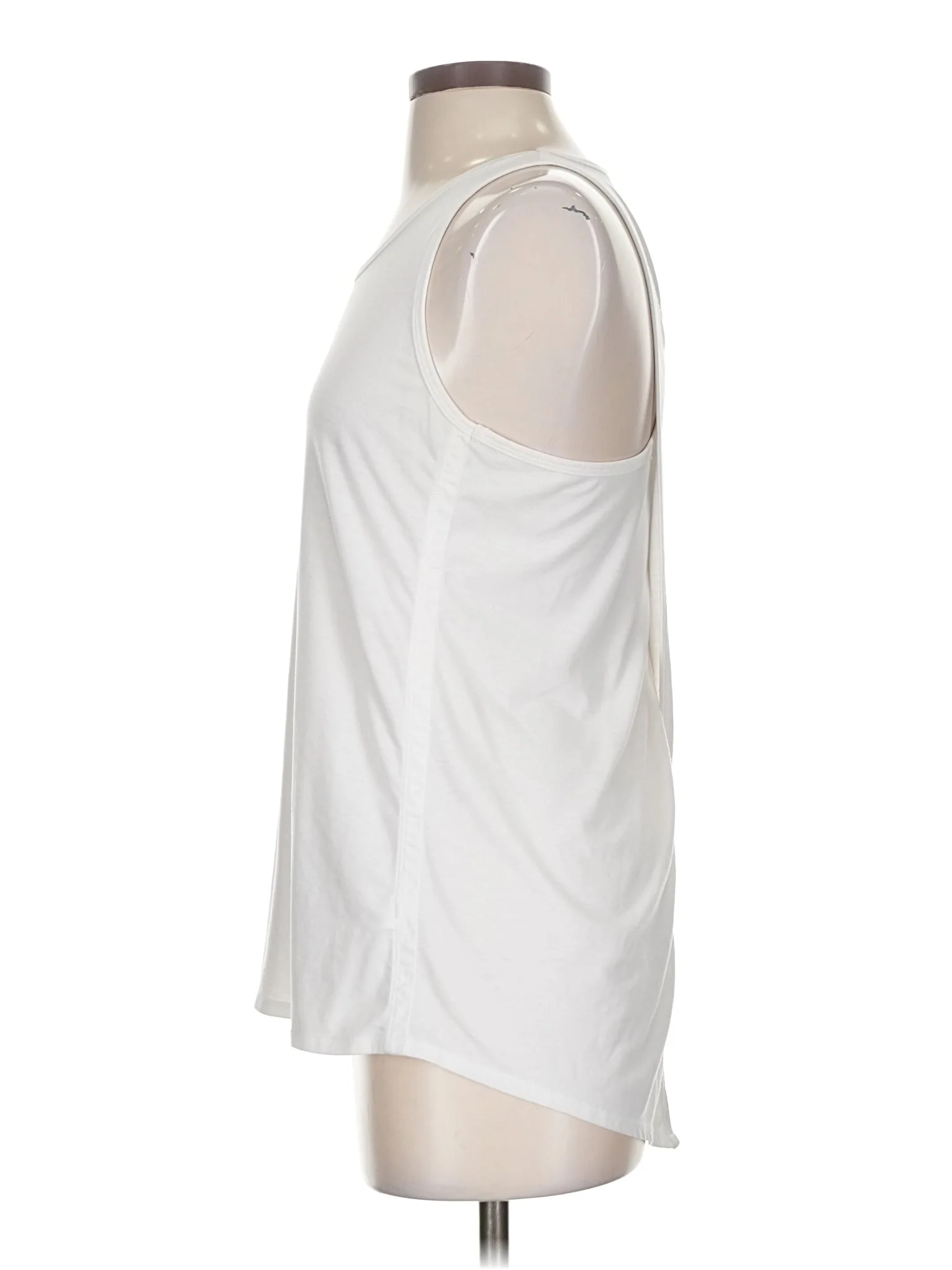 Sleeveless T Shirt - Image 4