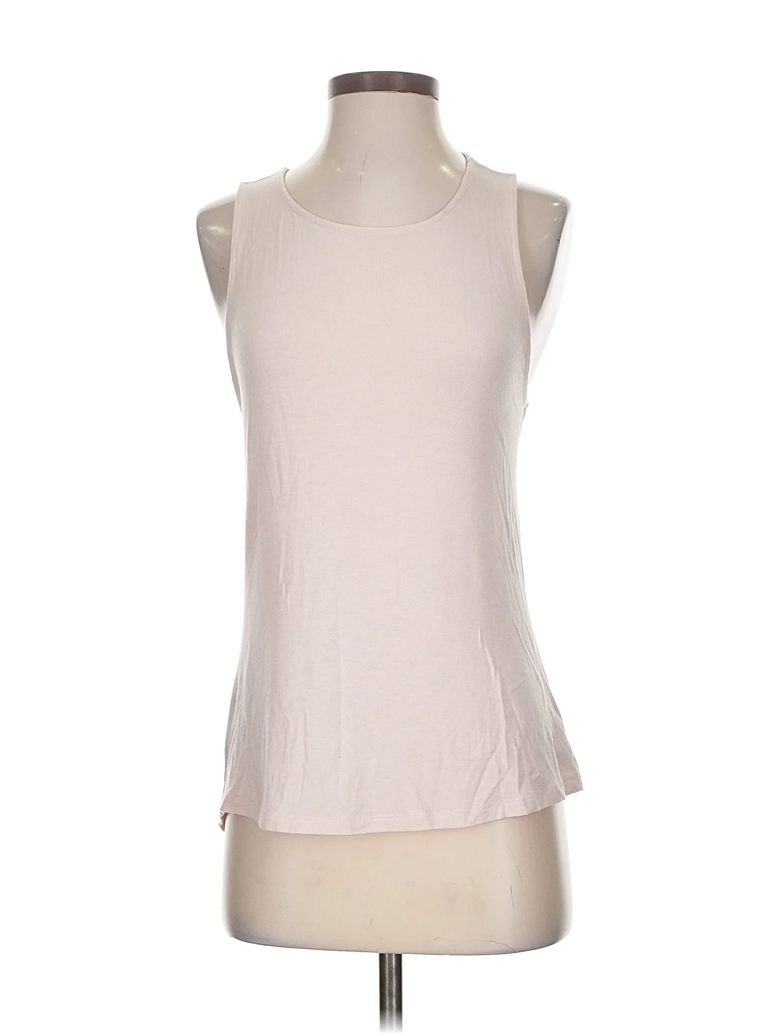 Sleeveless T Shirt