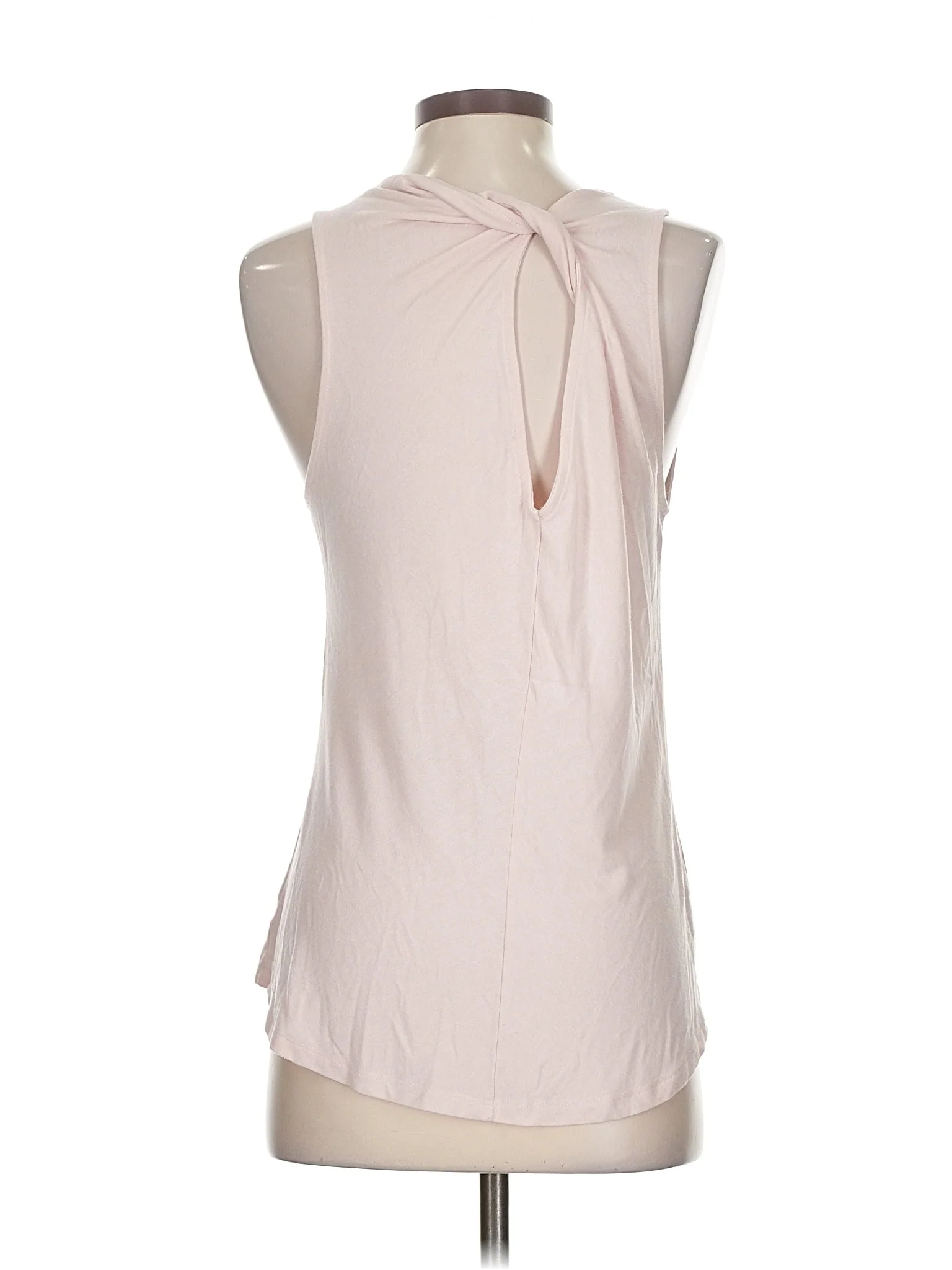 Sleeveless T Shirt - Image 2