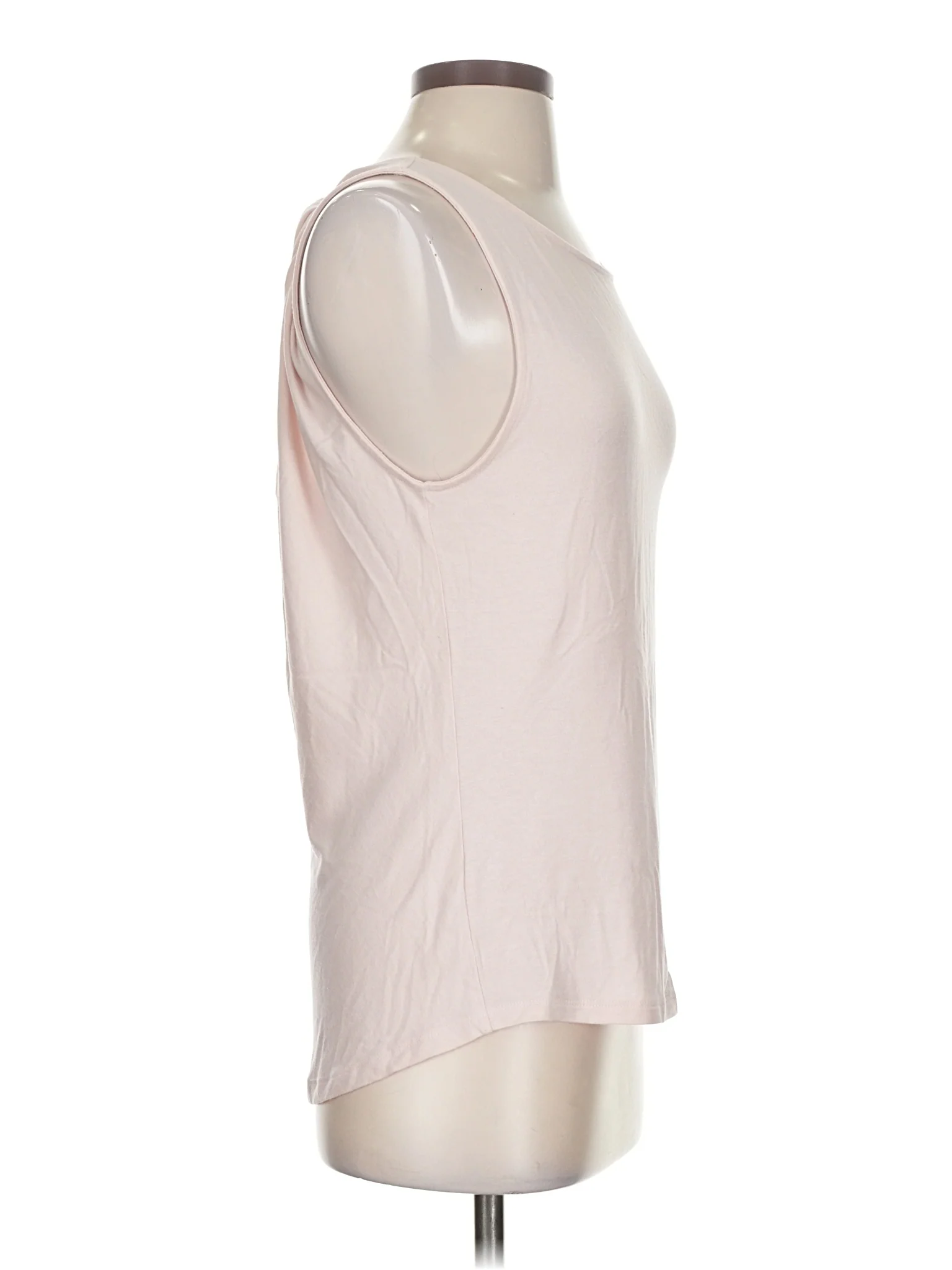 Sleeveless T Shirt - Image 3