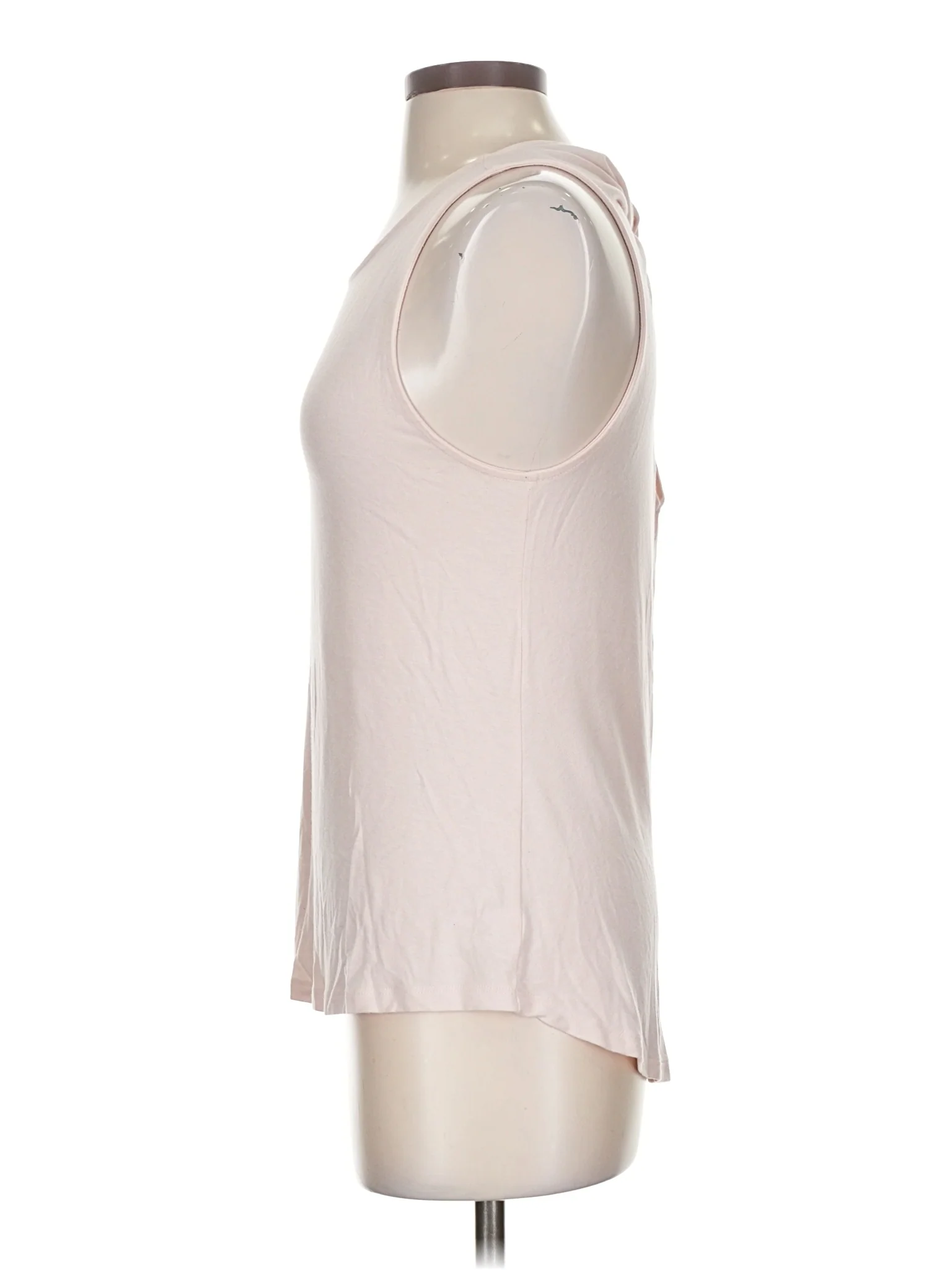 Sleeveless T Shirt - Image 4
