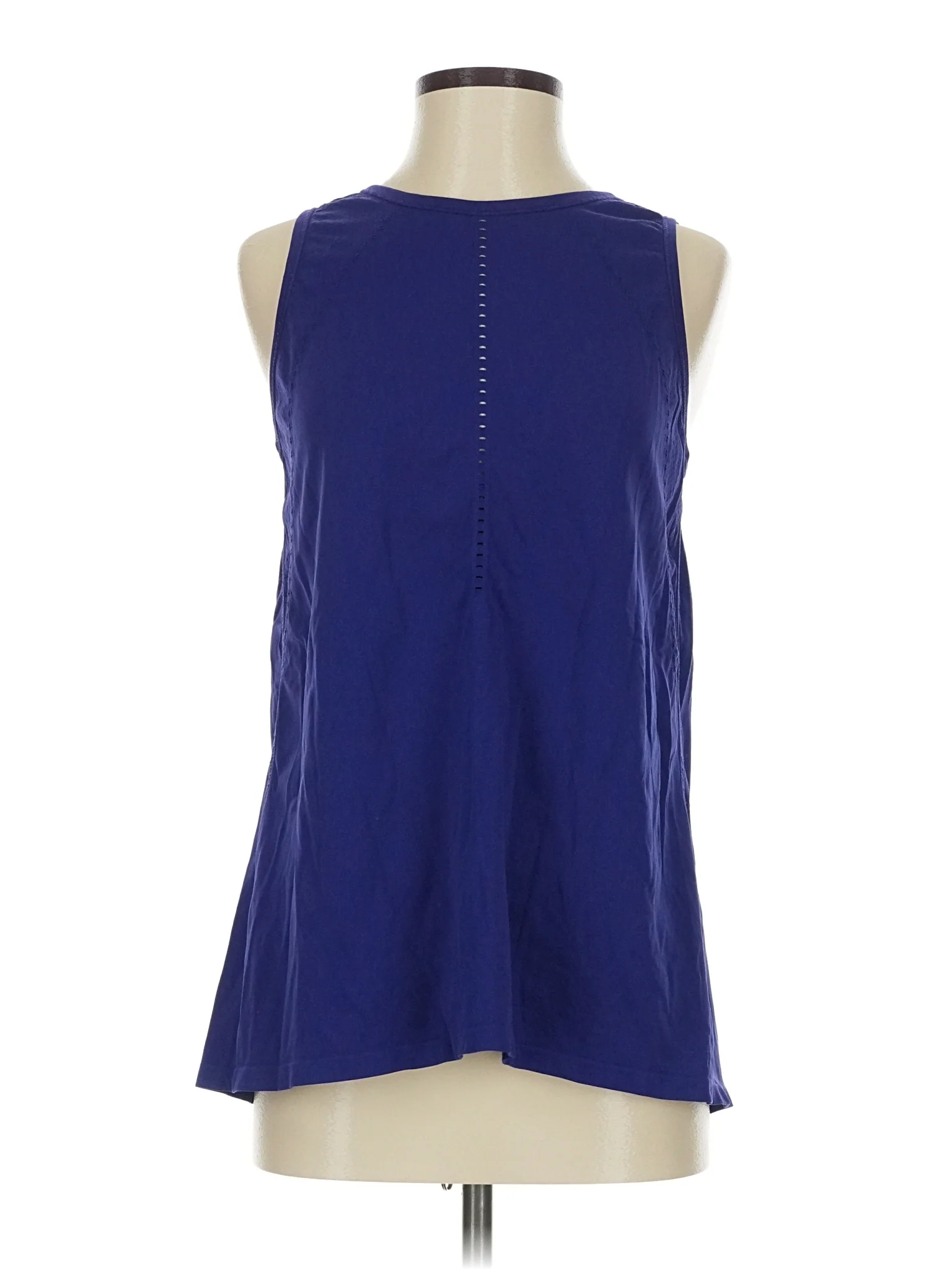 Sleeveless T Shirt