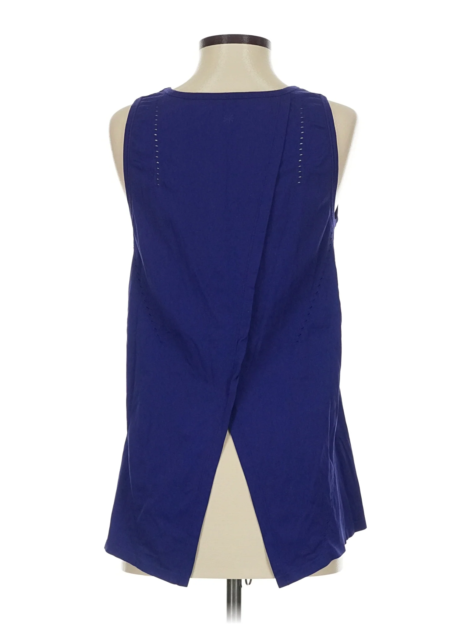 Sleeveless T Shirt - Image 2