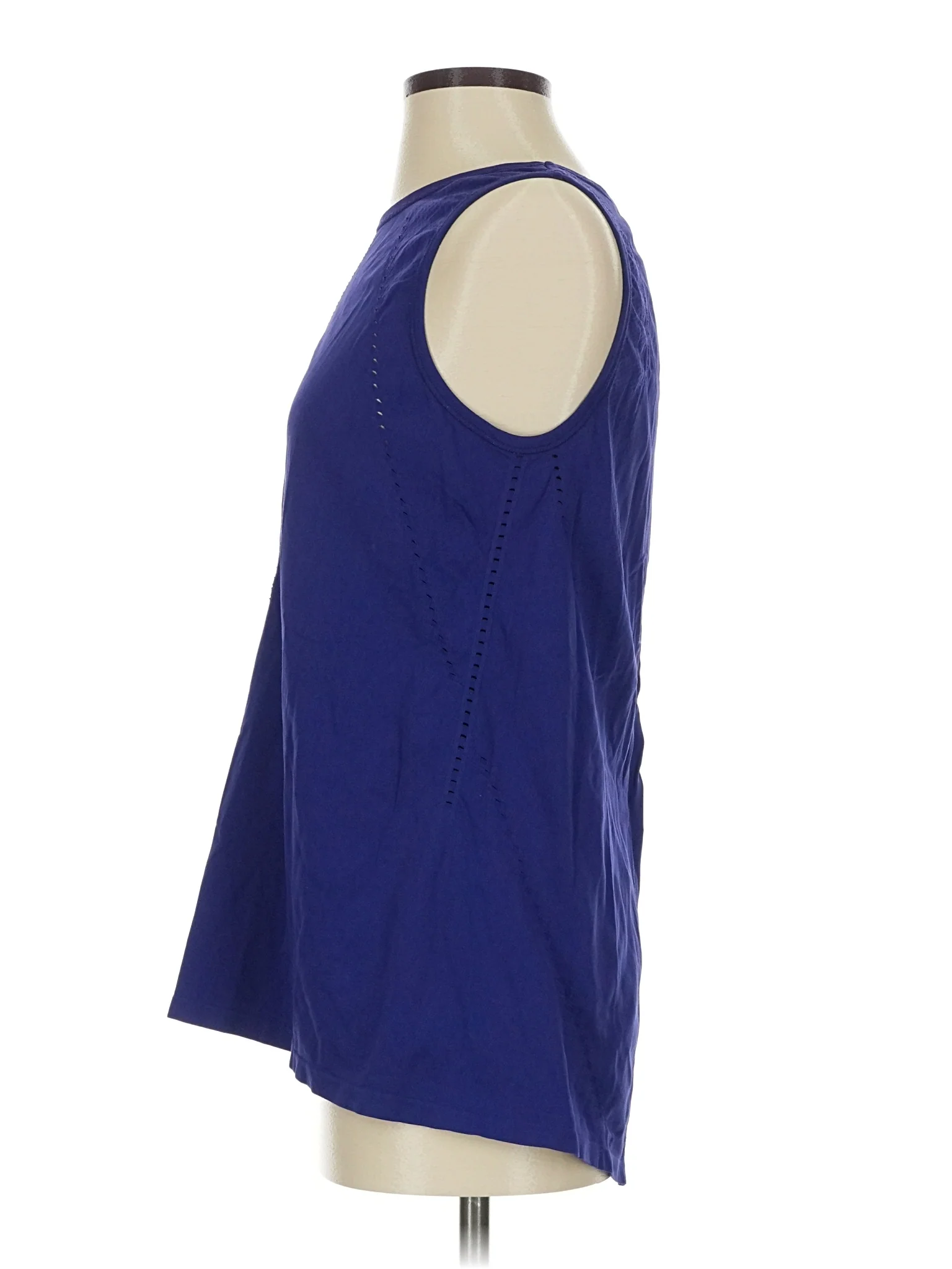 Sleeveless T Shirt - Image 4